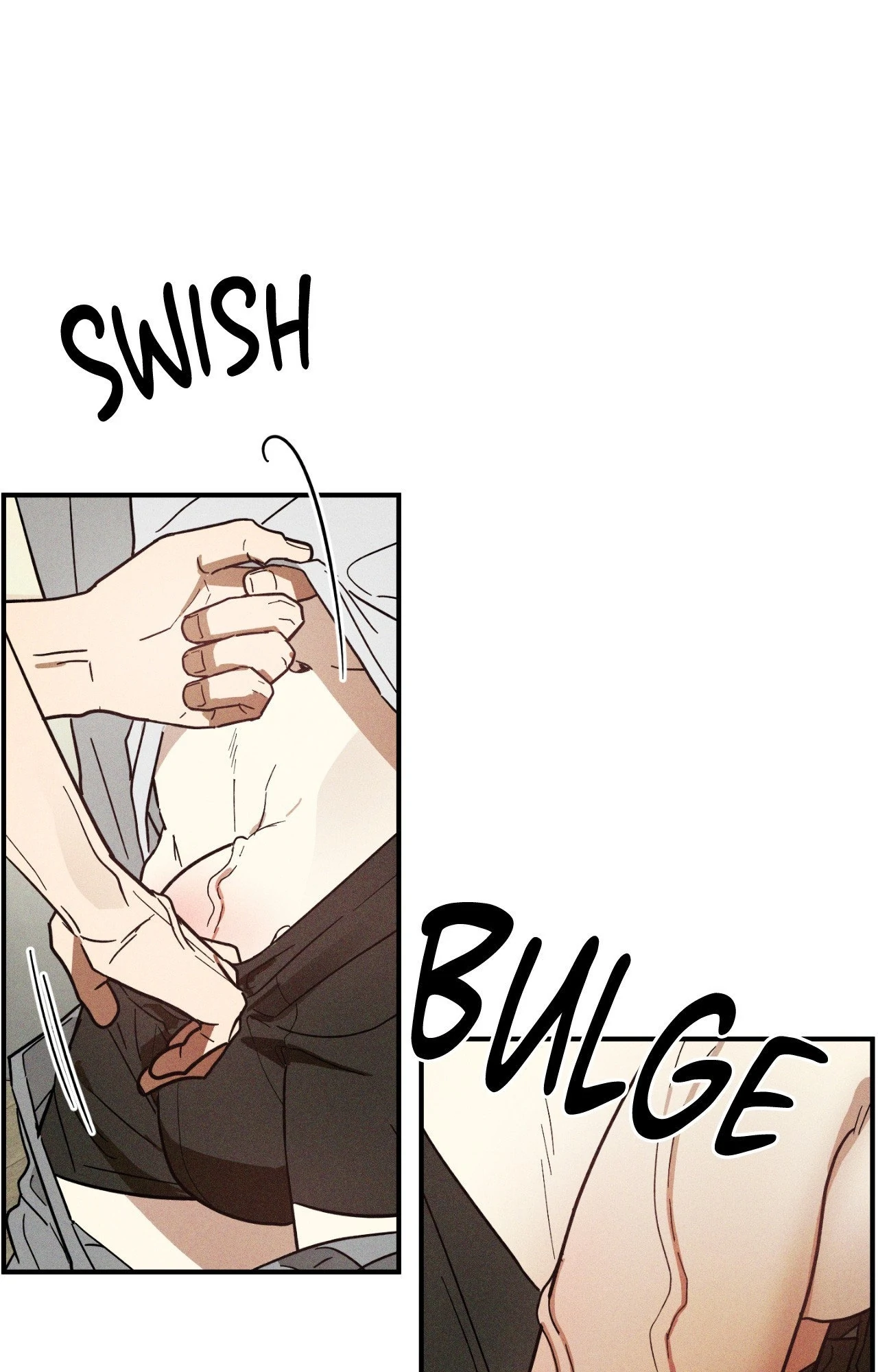 MIX-UP [Official] - Chapter 10 manhwa