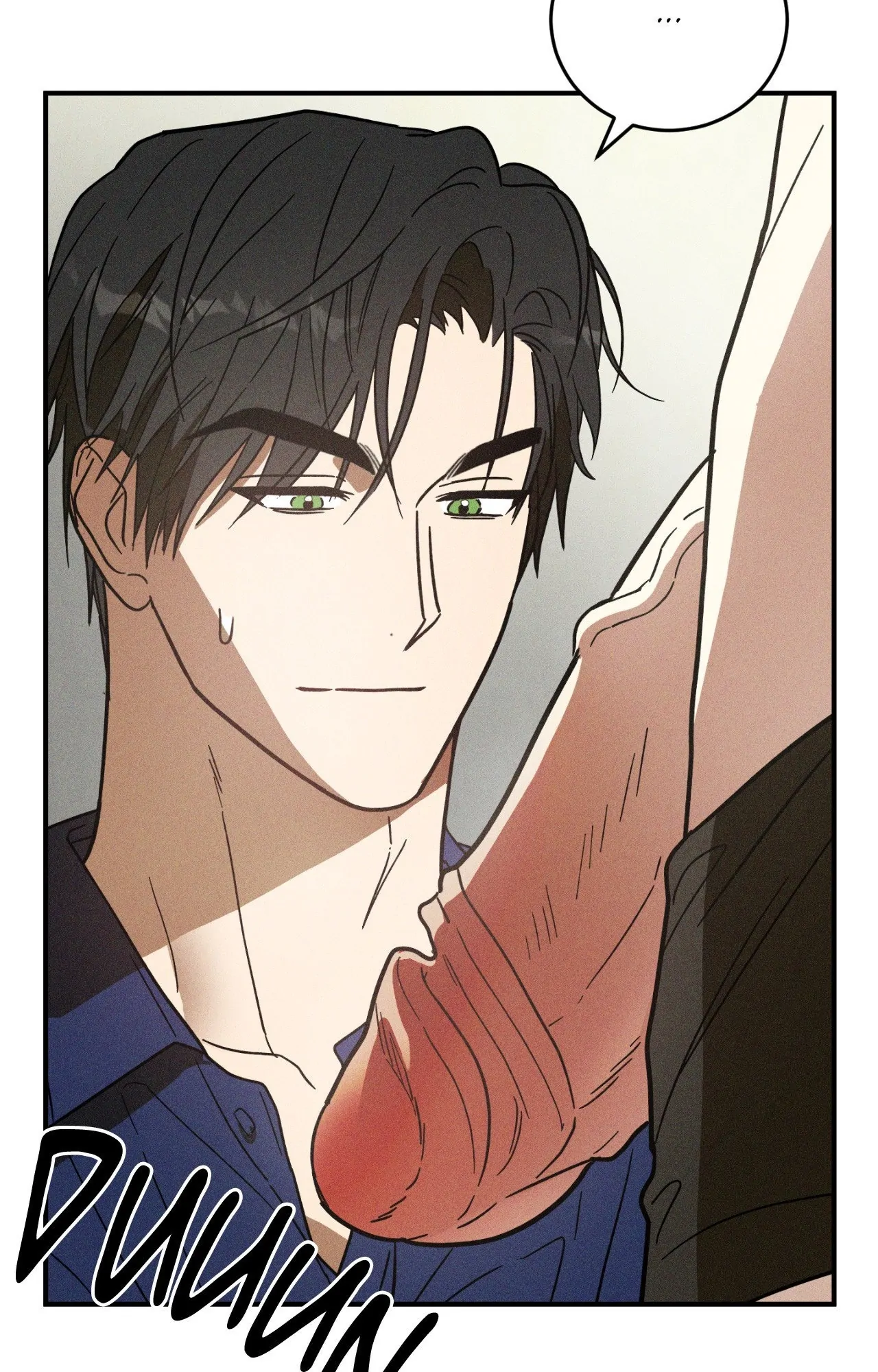 MIX-UP [Official] - Chapter 10 manhwa