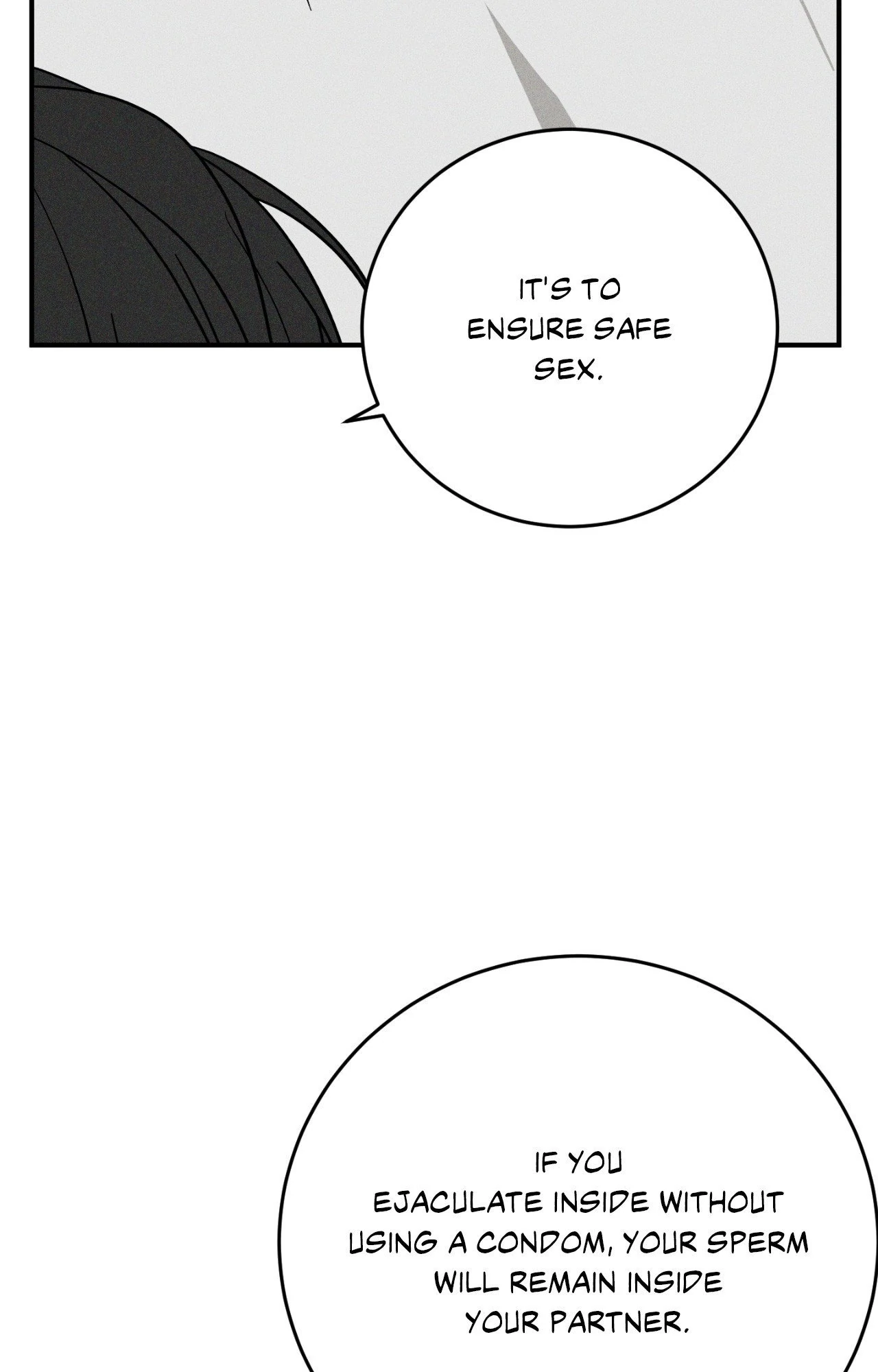 MIX-UP [Official] - Chapter 10 manhwa