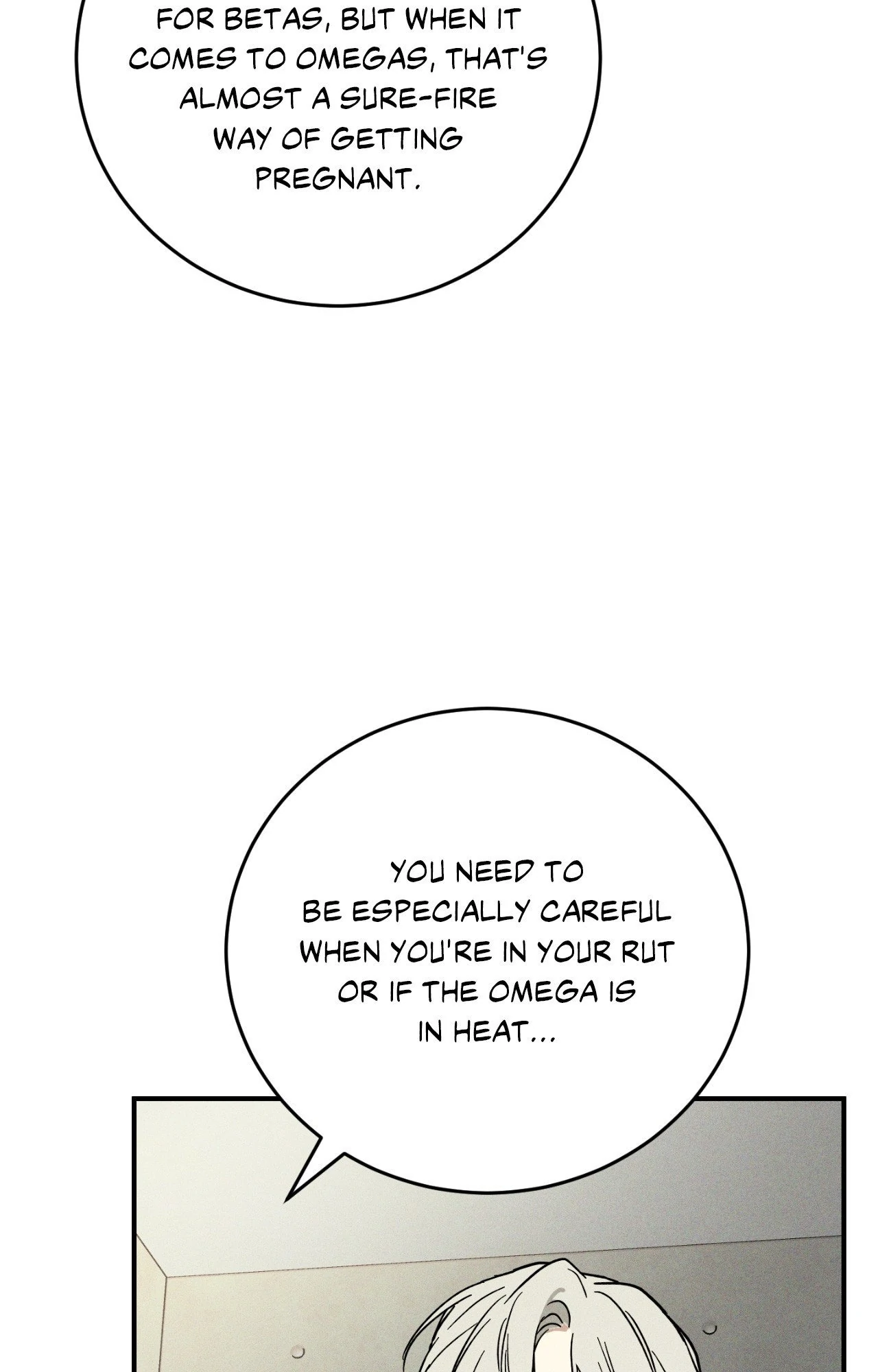 MIX-UP [Official] - Chapter 10 manhwa