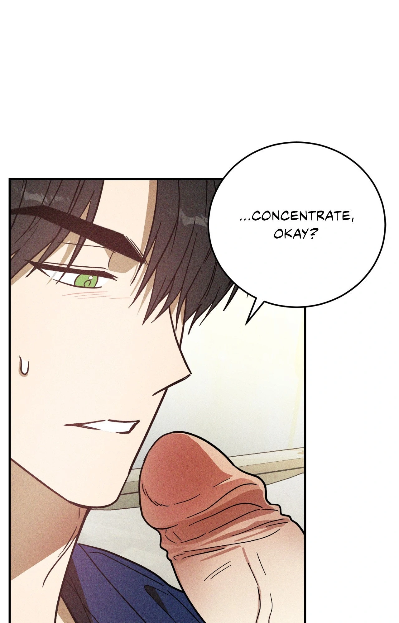 MIX-UP [Official] - Chapter 10 manhwa