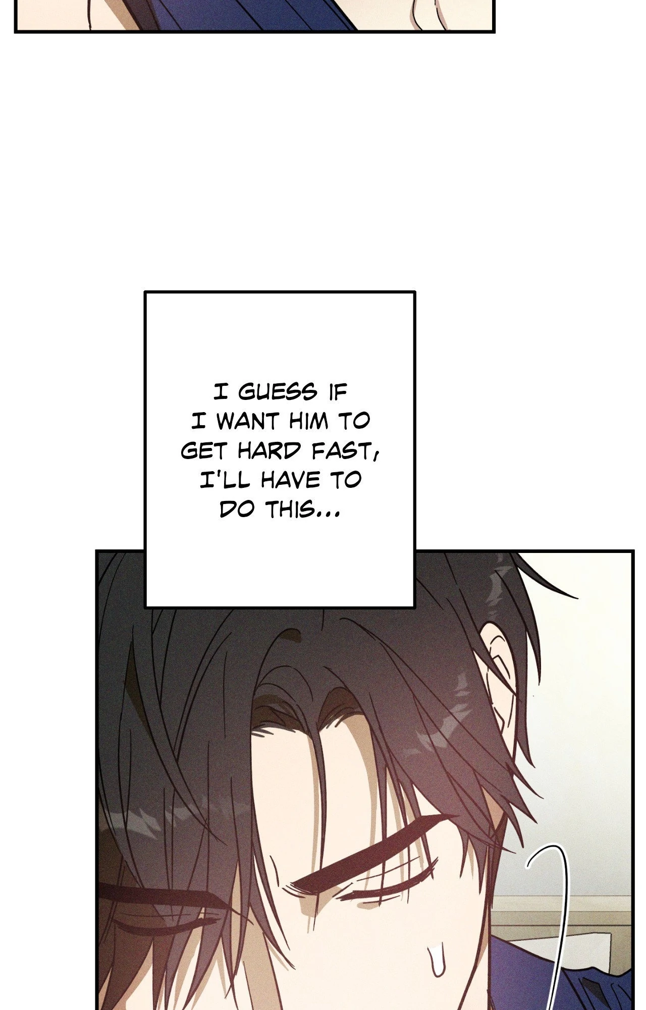 MIX-UP [Official] - Chapter 10 manhwa