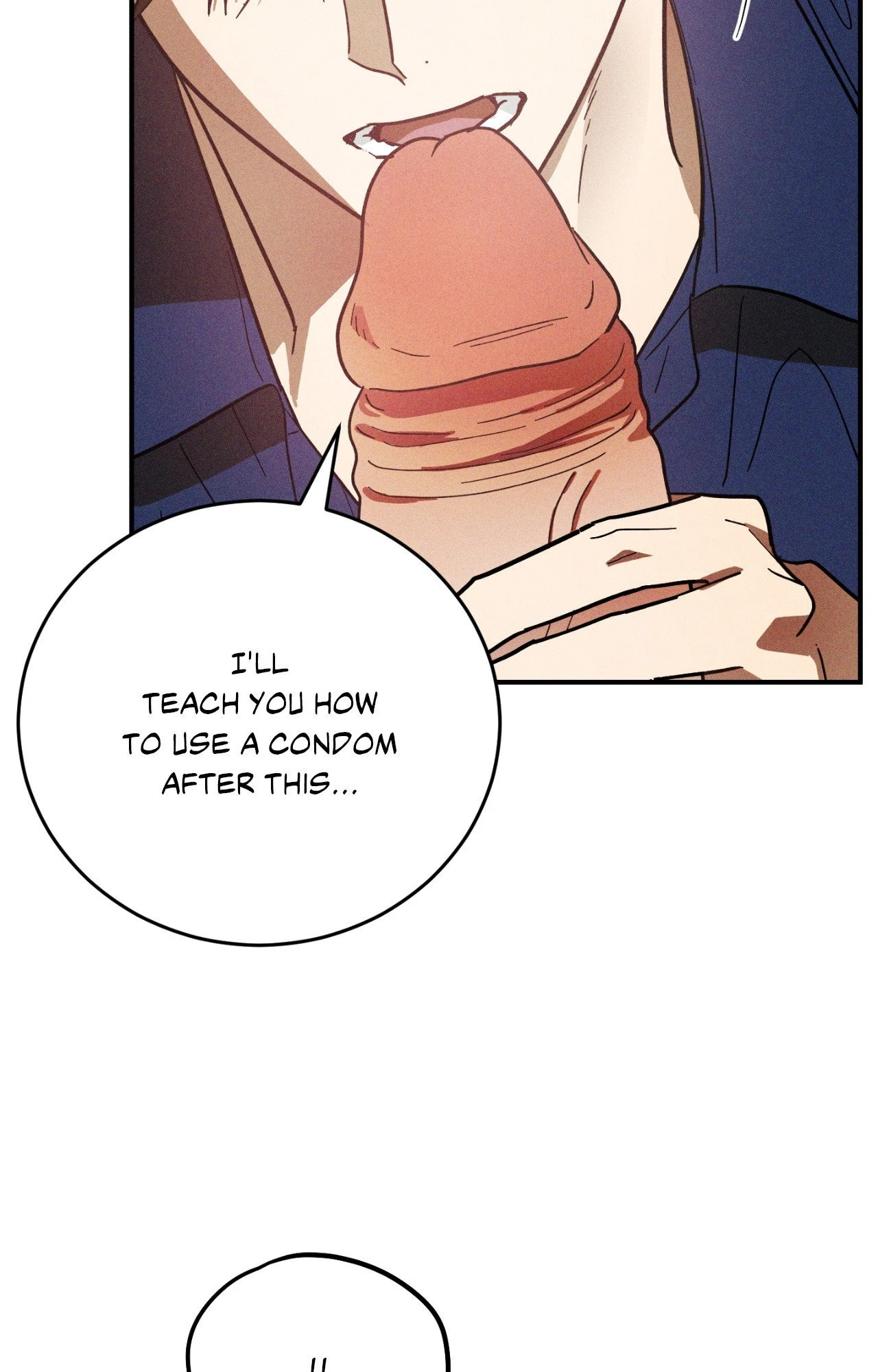 MIX-UP [Official] - Chapter 10 manhwa