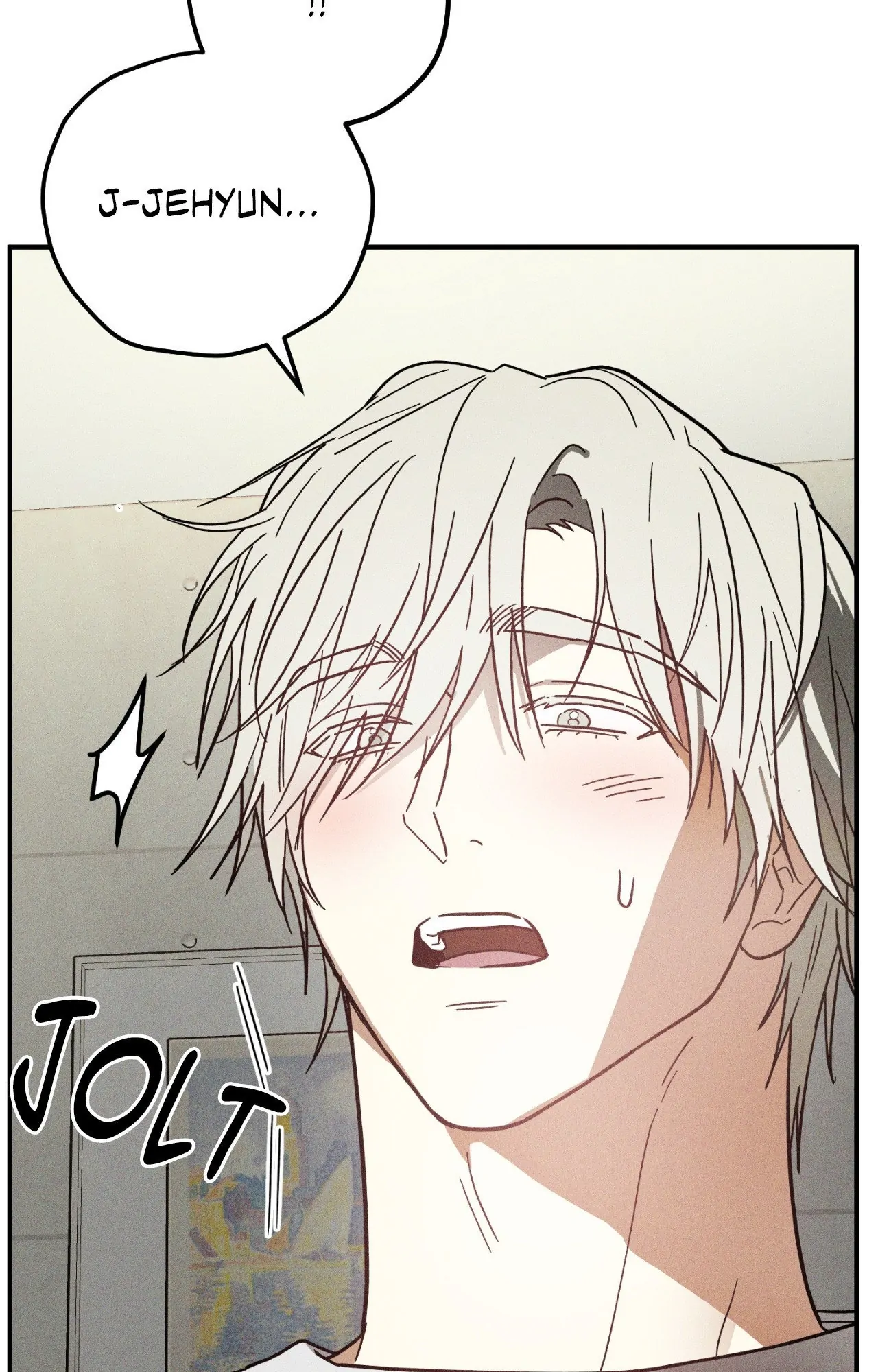 MIX-UP [Official] - Chapter 10 manhwa