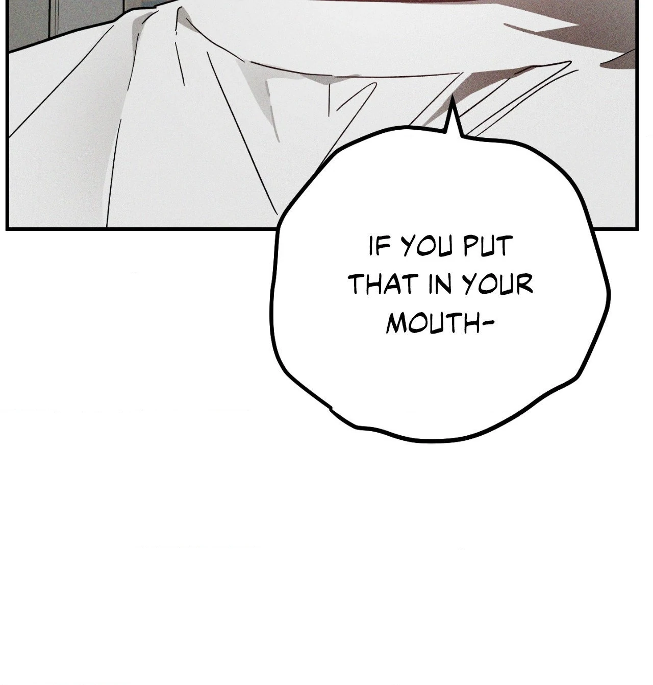 MIX-UP [Official] - Chapter 10 manhwa