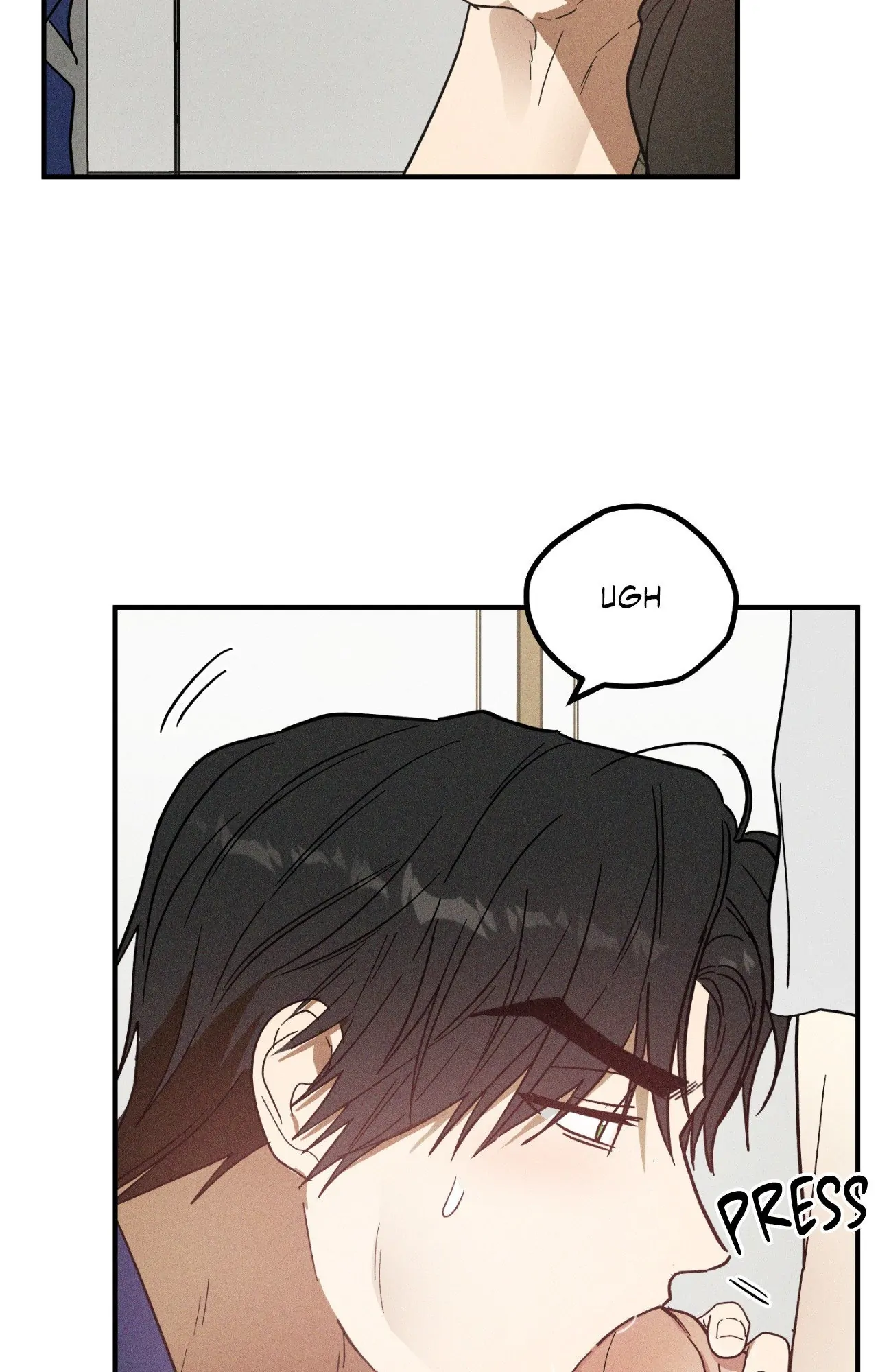 MIX-UP [Official] - Chapter 10 manhwa