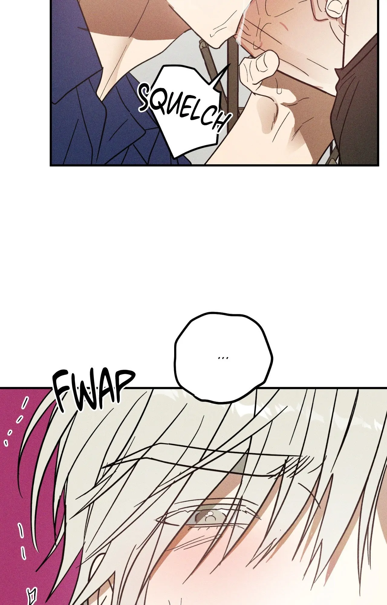 MIX-UP [Official] - Chapter 10 manhwa