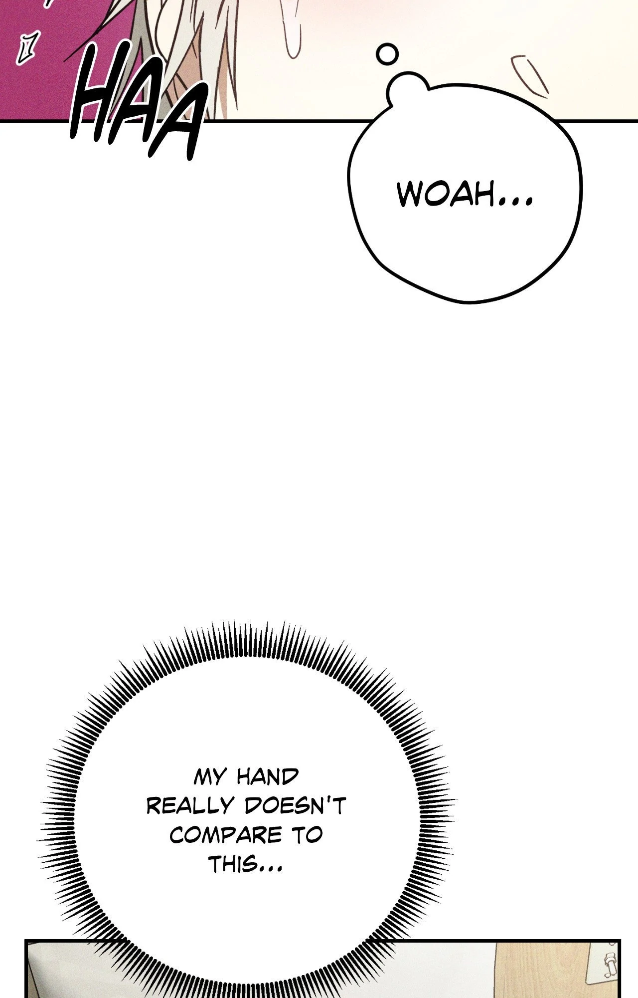 MIX-UP [Official] - Chapter 10 manhwa