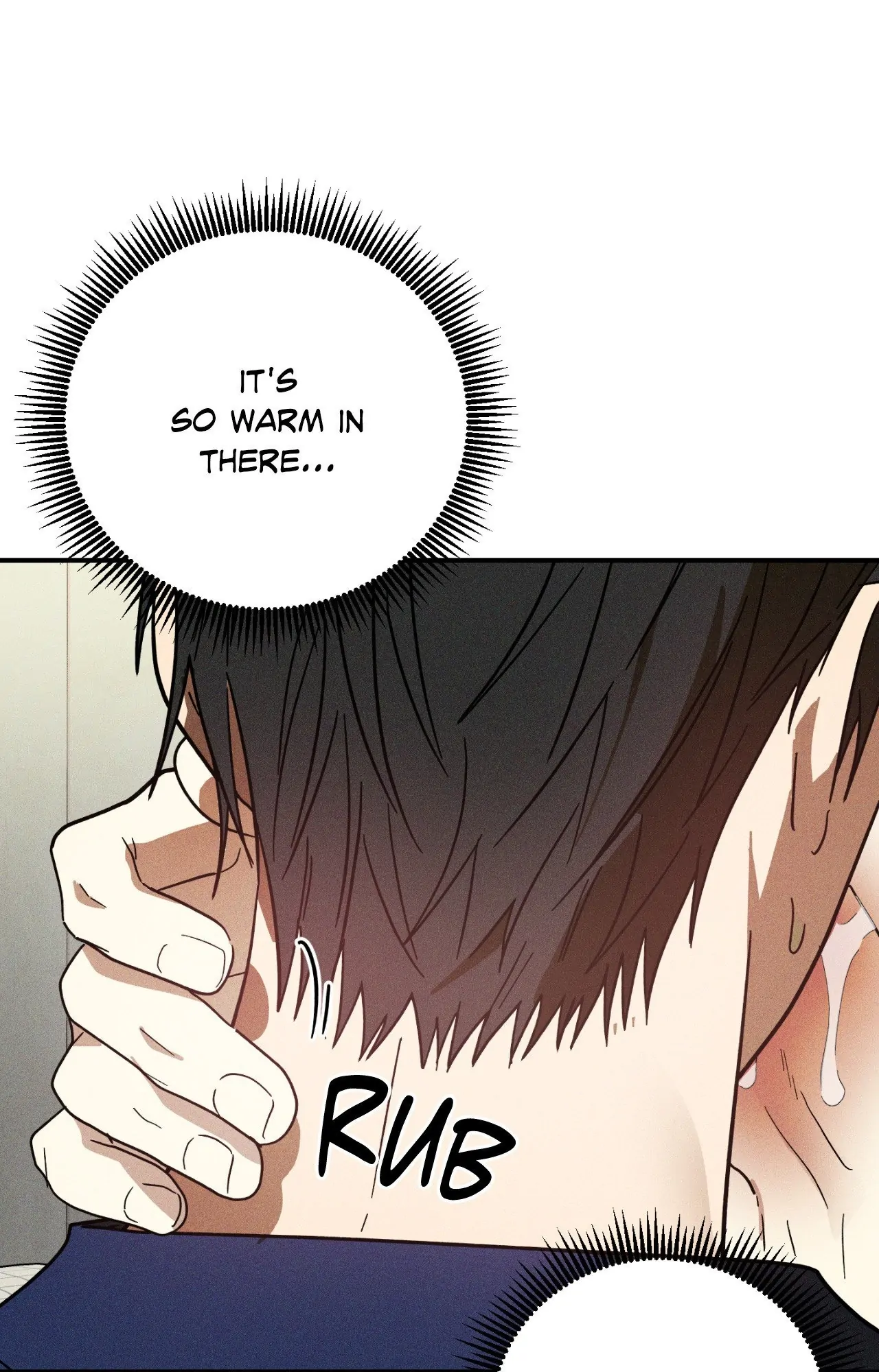 MIX-UP [Official] - Chapter 10 manhwa