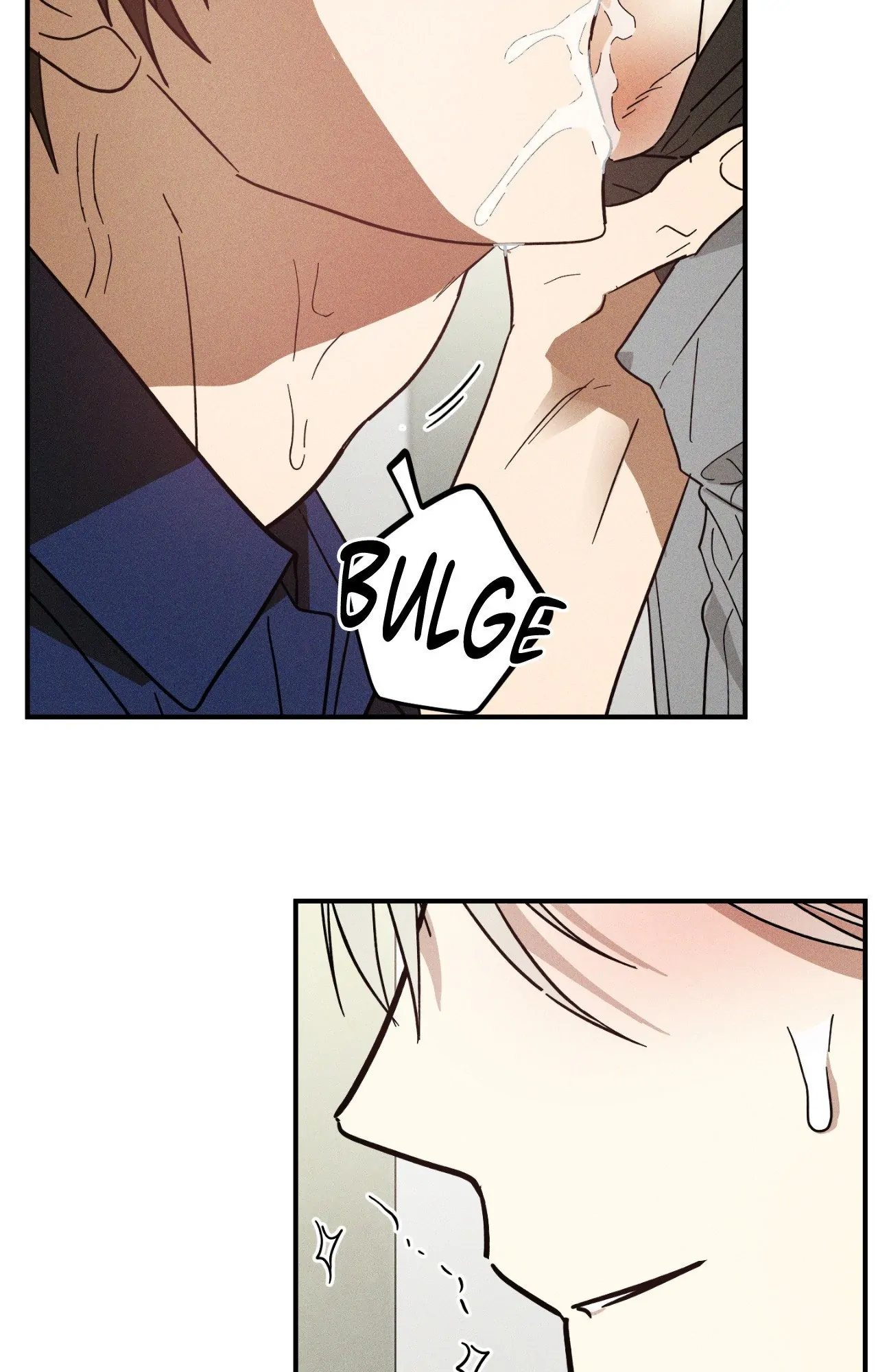 MIX-UP [Official] - Chapter 10 manhwa