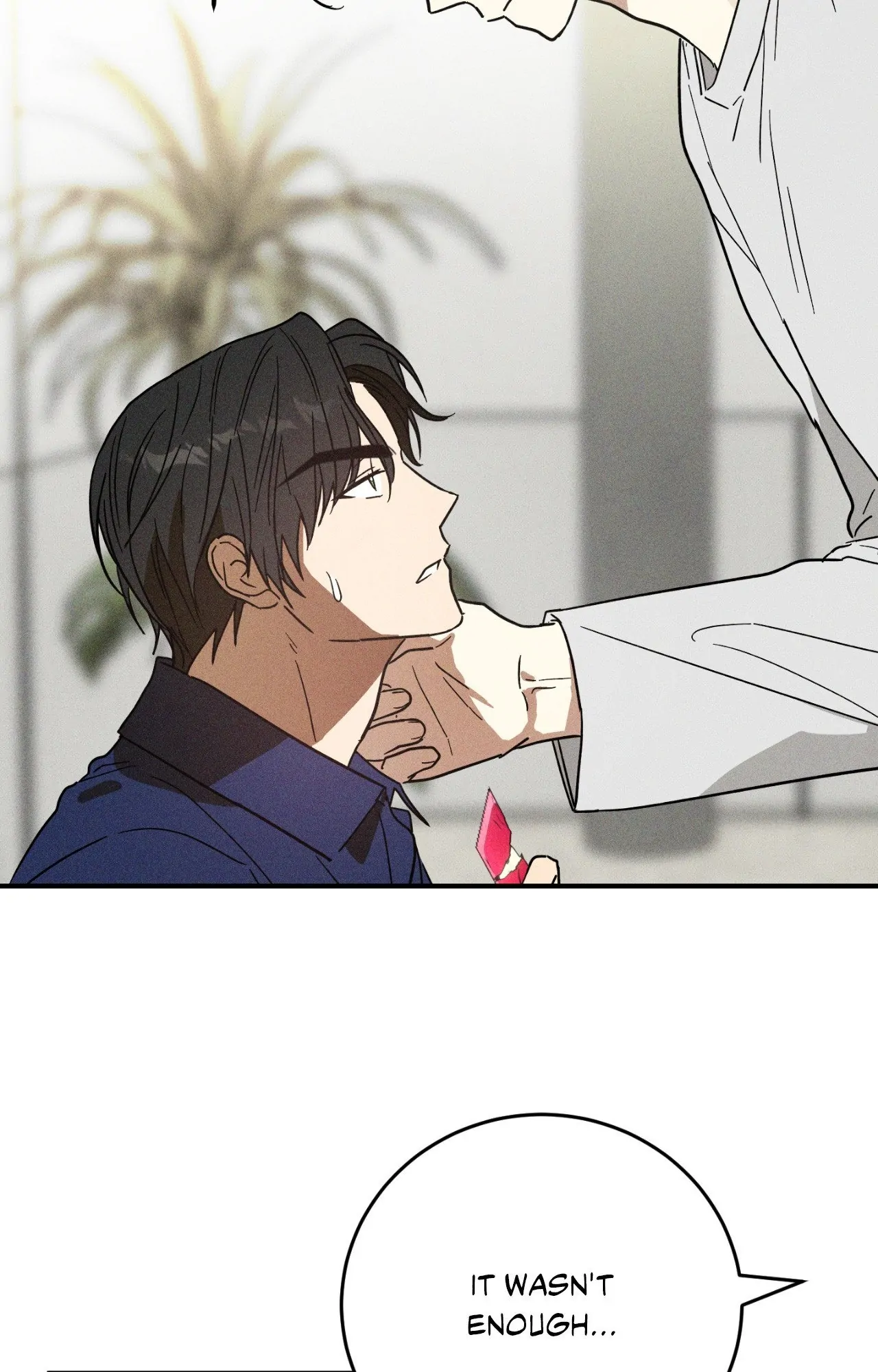 MIX-UP [Official] - Chapter 10 manhwa