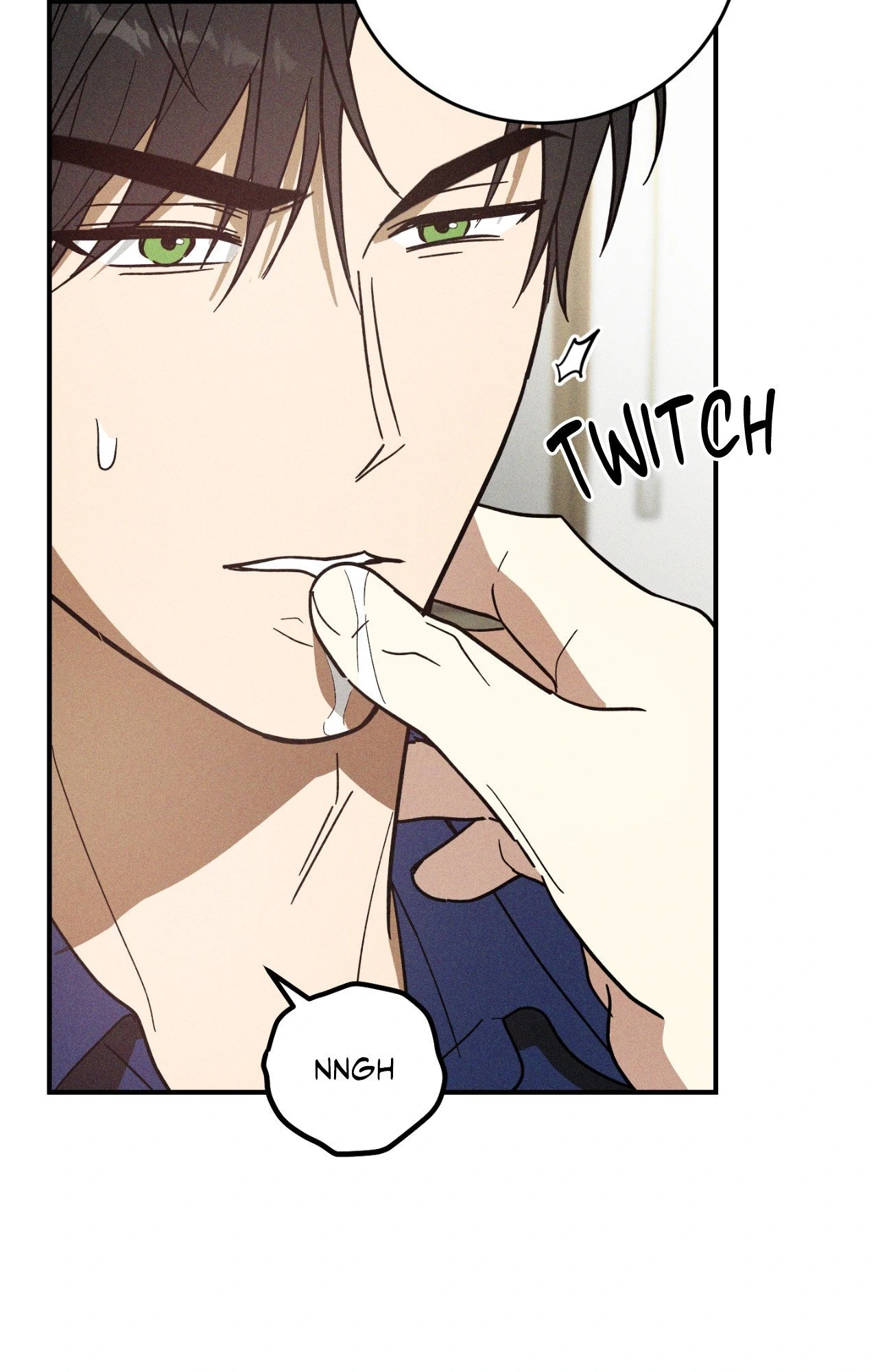 MIX-UP [Official] - Chapter 10 manhwa