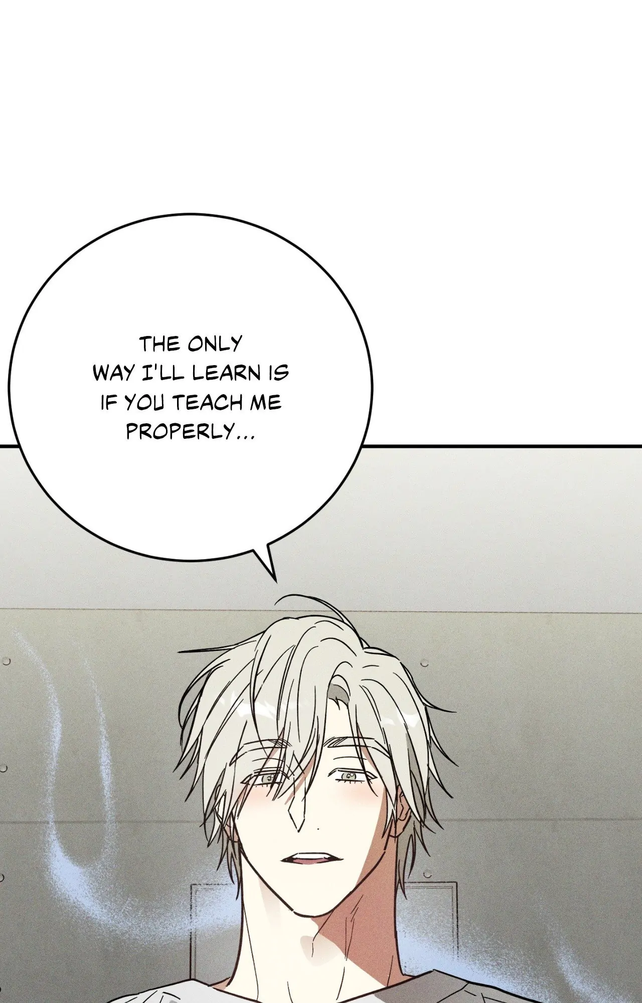 MIX-UP [Official] - Chapter 10 manhwa