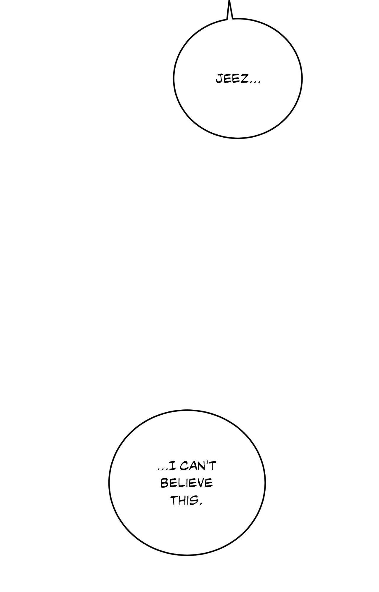 MIX-UP [Official] - Chapter 10 manhwa