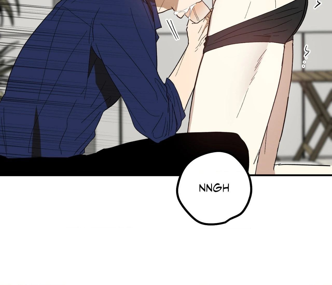 MIX-UP [Official] - Chapter 10 manhwa