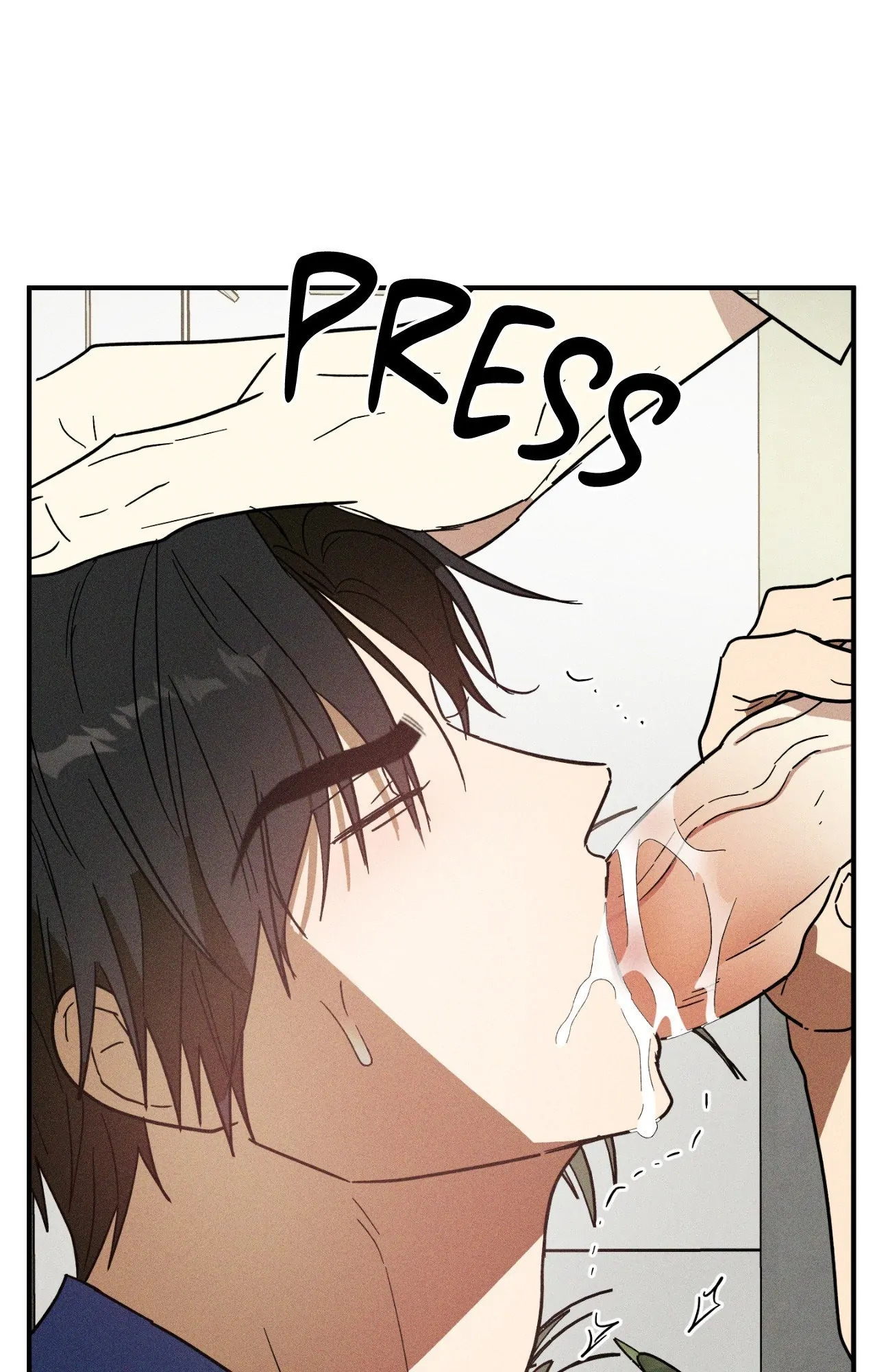 MIX-UP [Official] - Chapter 10 manhwa
