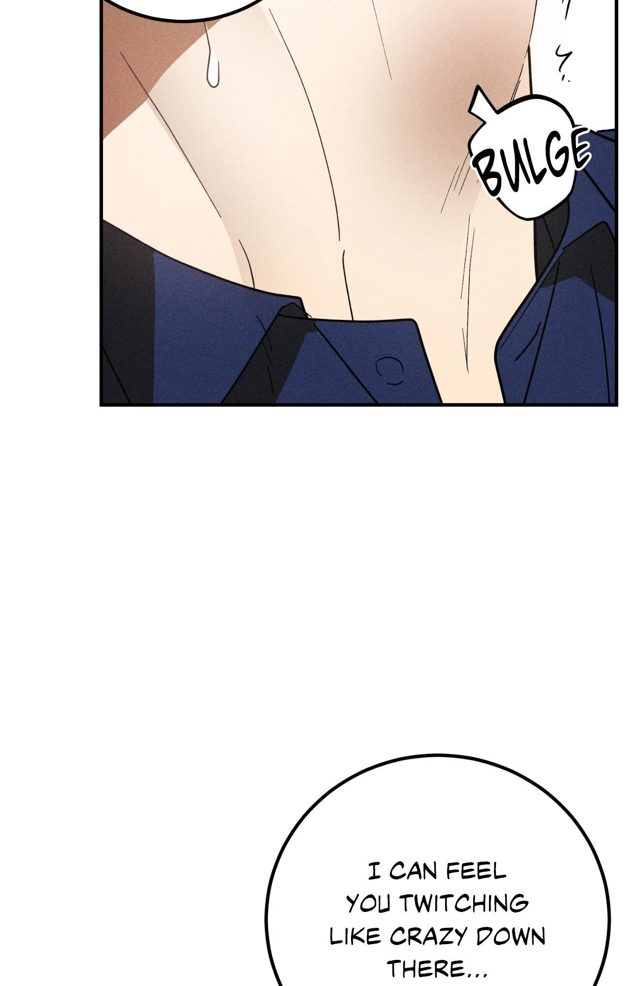 MIX-UP [Official] - Chapter 10 manhwa