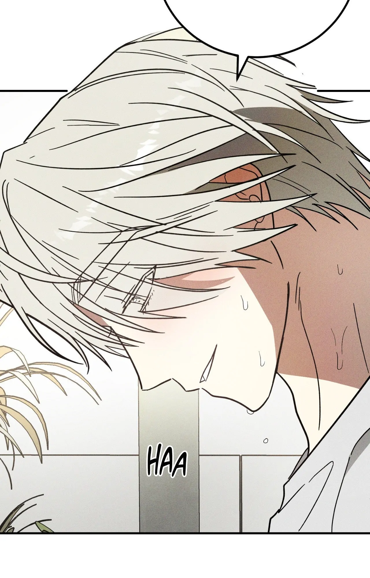 MIX-UP [Official] - Chapter 10 manhwa