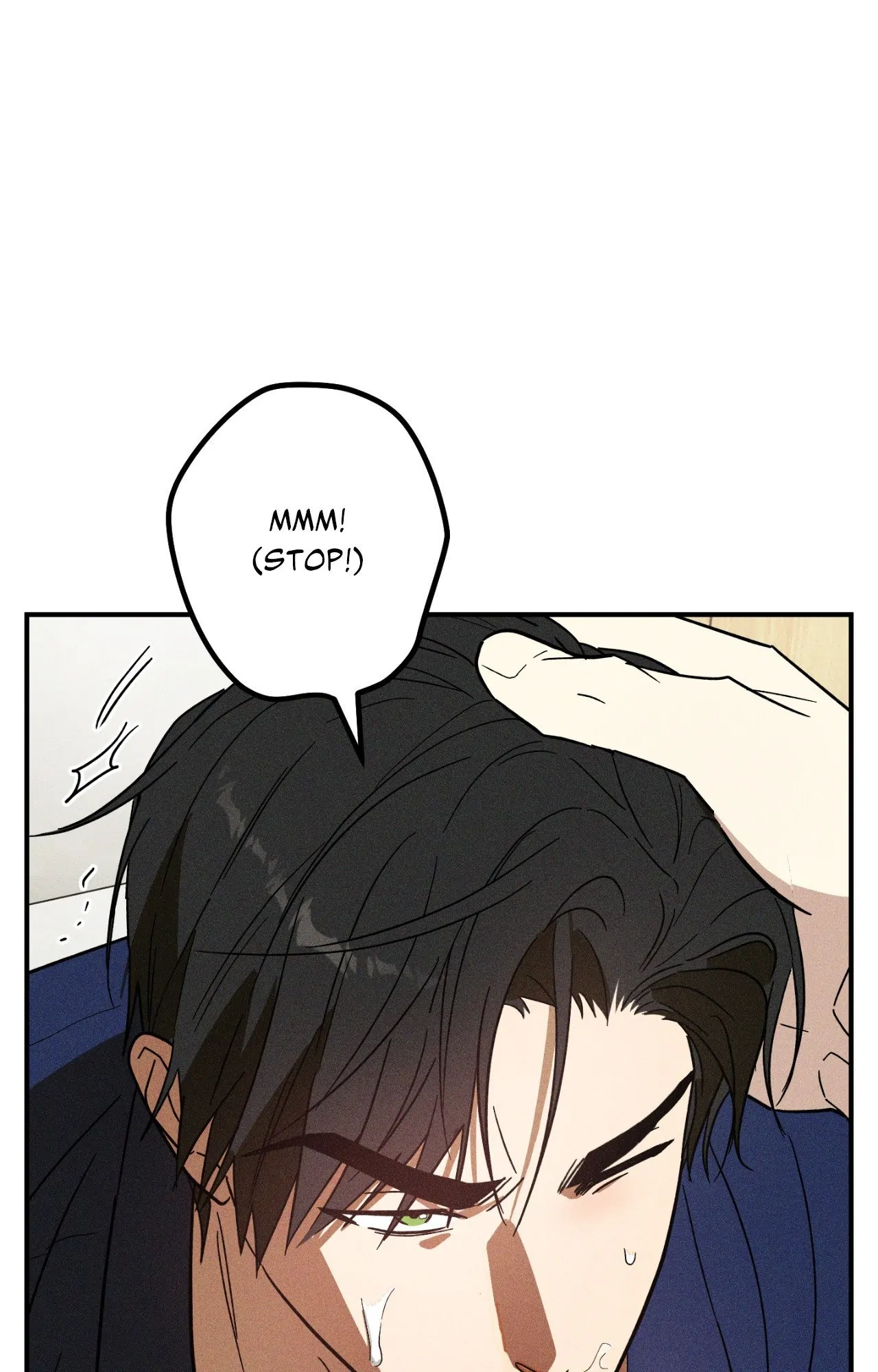 MIX-UP [Official] - Chapter 10 manhwa