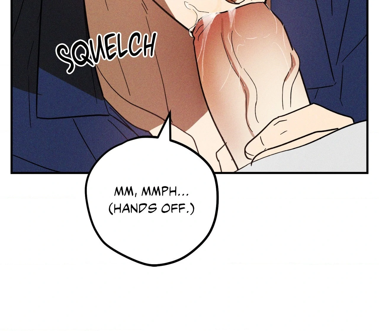 MIX-UP [Official] - Chapter 10 manhwa