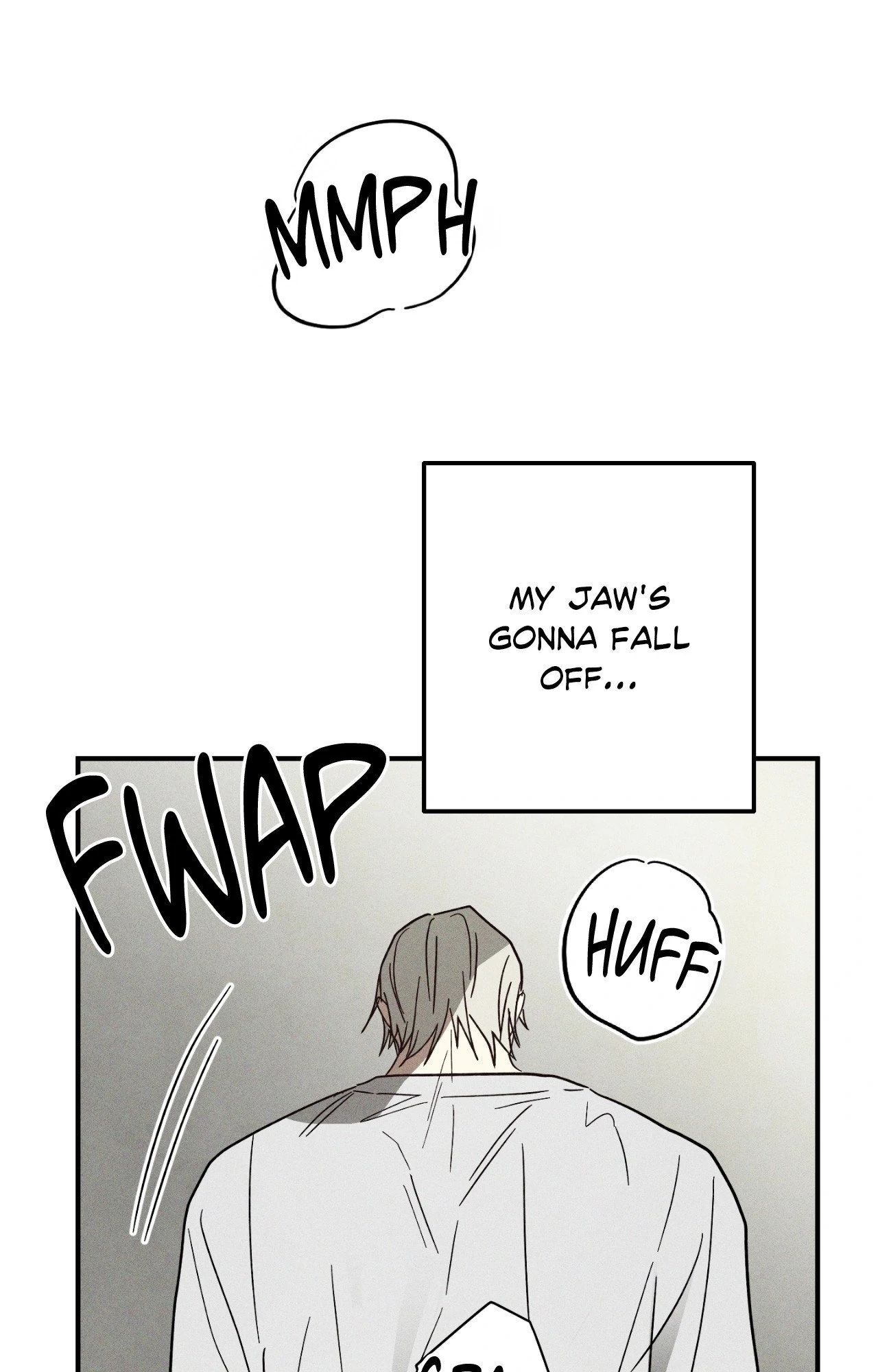 MIX-UP [Official] - Chapter 10 manhwa