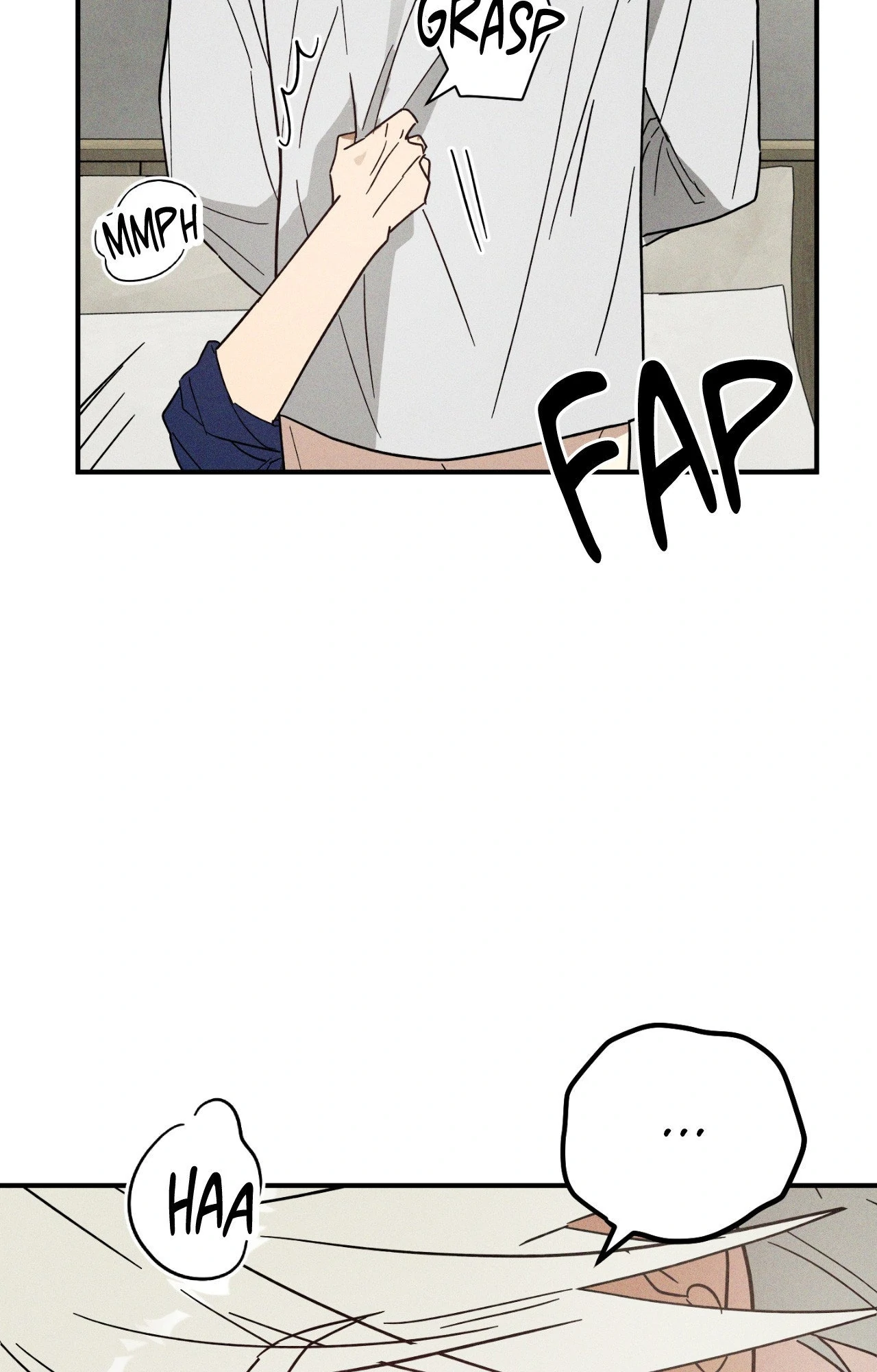 MIX-UP [Official] - Chapter 10 manhwa