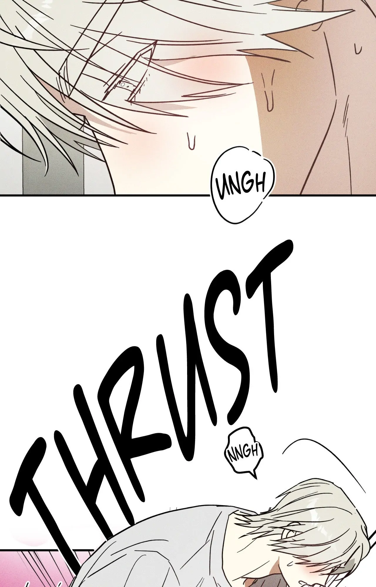 MIX-UP [Official] - Chapter 10 manhwa