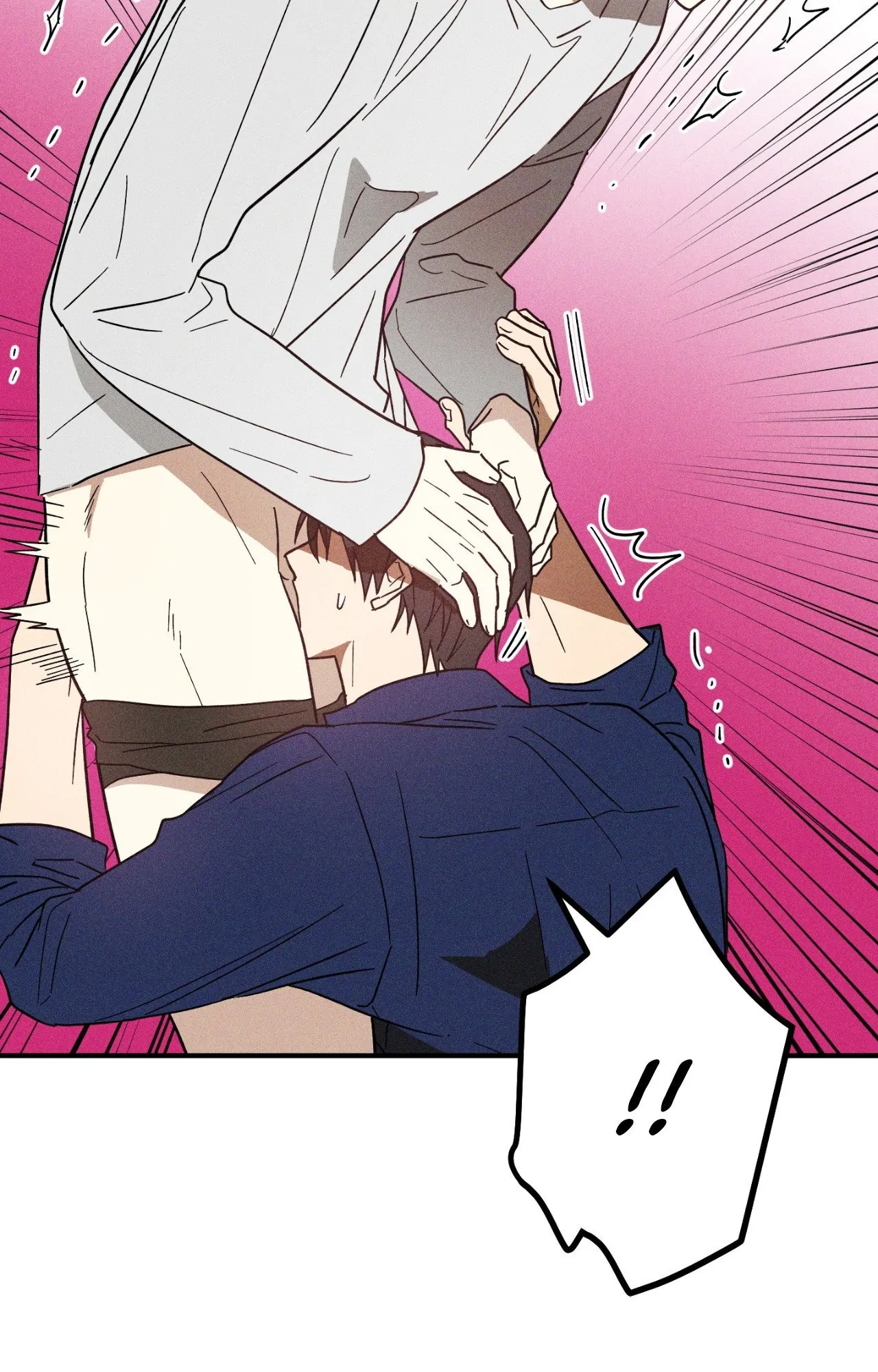 MIX-UP [Official] - Chapter 10 manhwa