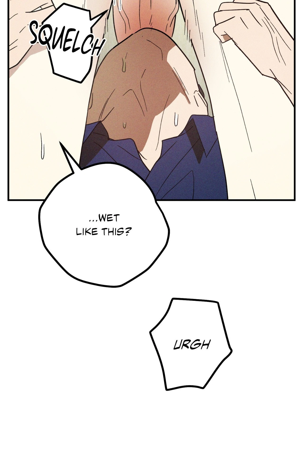 MIX-UP [Official] - Chapter 10 manhwa