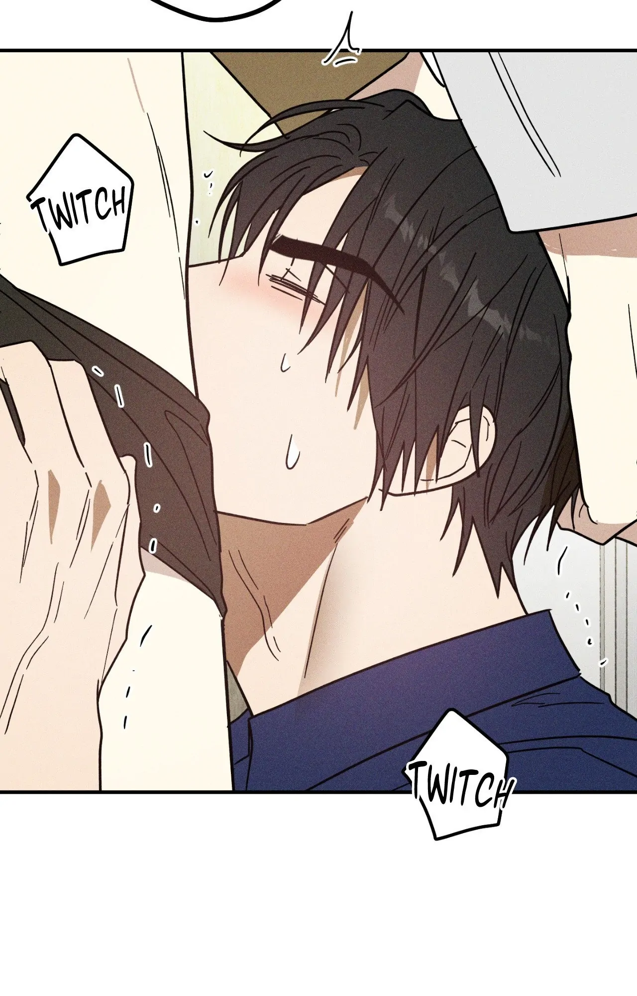 MIX-UP [Official] - Chapter 10 manhwa