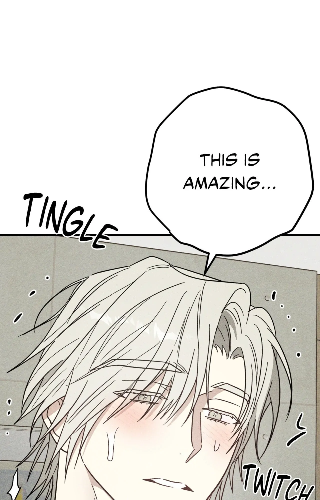 MIX-UP [Official] - Chapter 10 manhwa