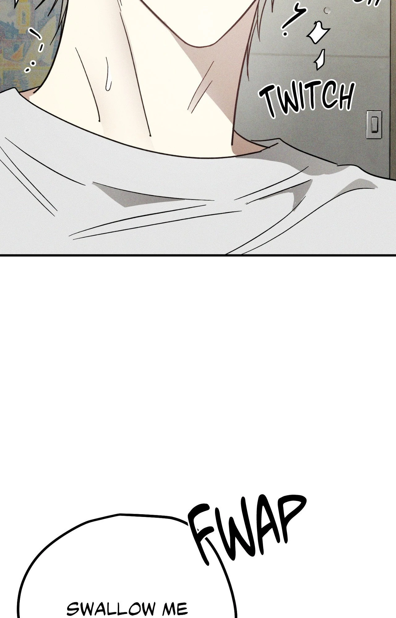 MIX-UP [Official] - Chapter 10 manhwa