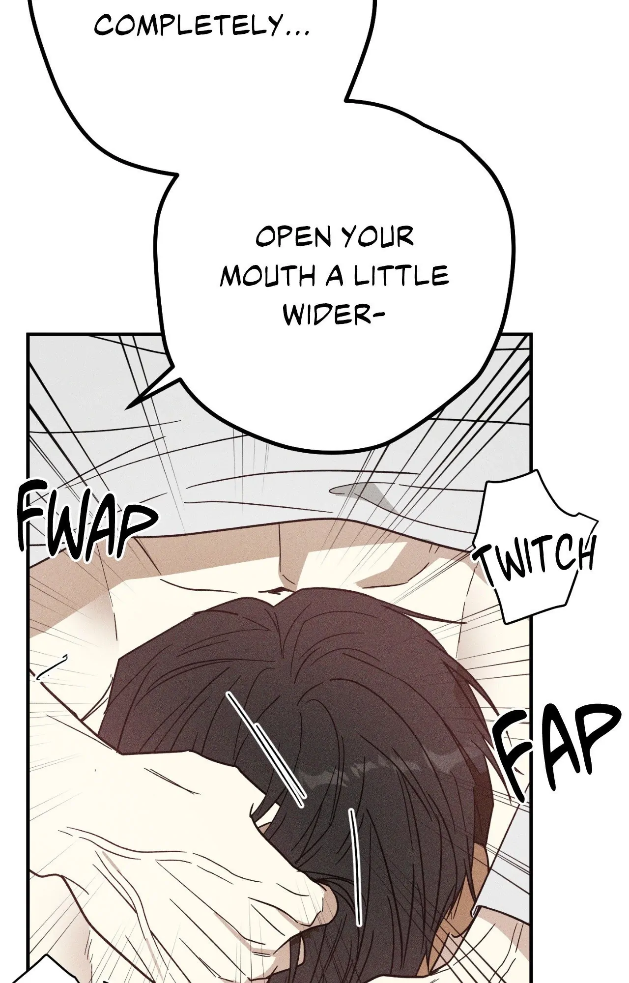 MIX-UP [Official] - Chapter 10 manhwa