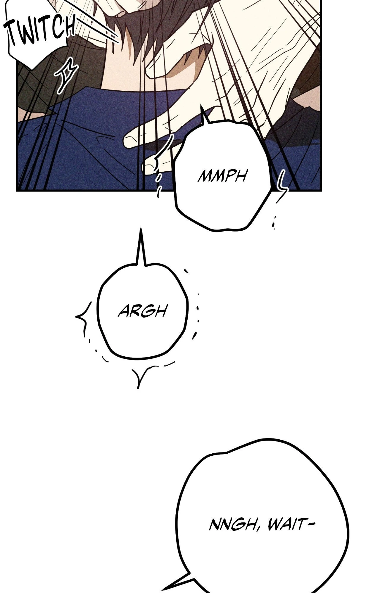 MIX-UP [Official] - Chapter 10 manhwa