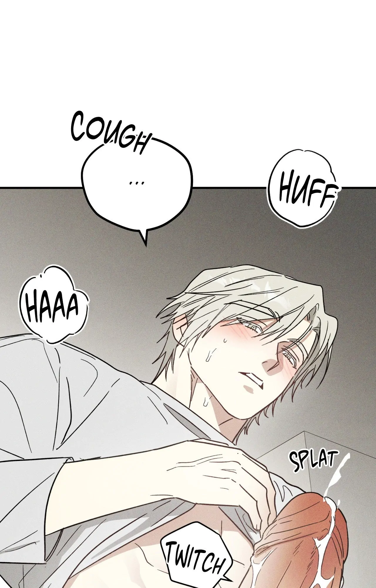 MIX-UP [Official] - Chapter 10 manhwa