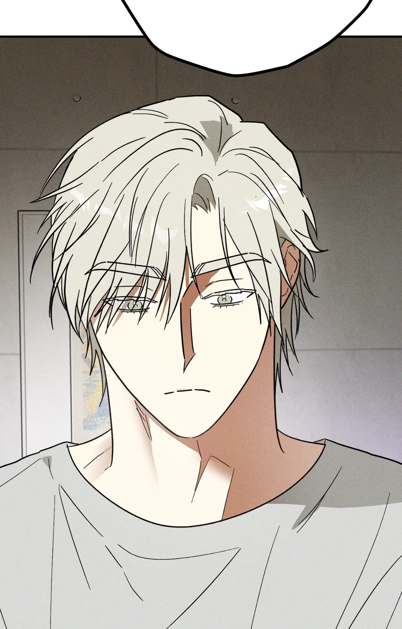 MIX-UP [Official] - Chapter 10 manhwa