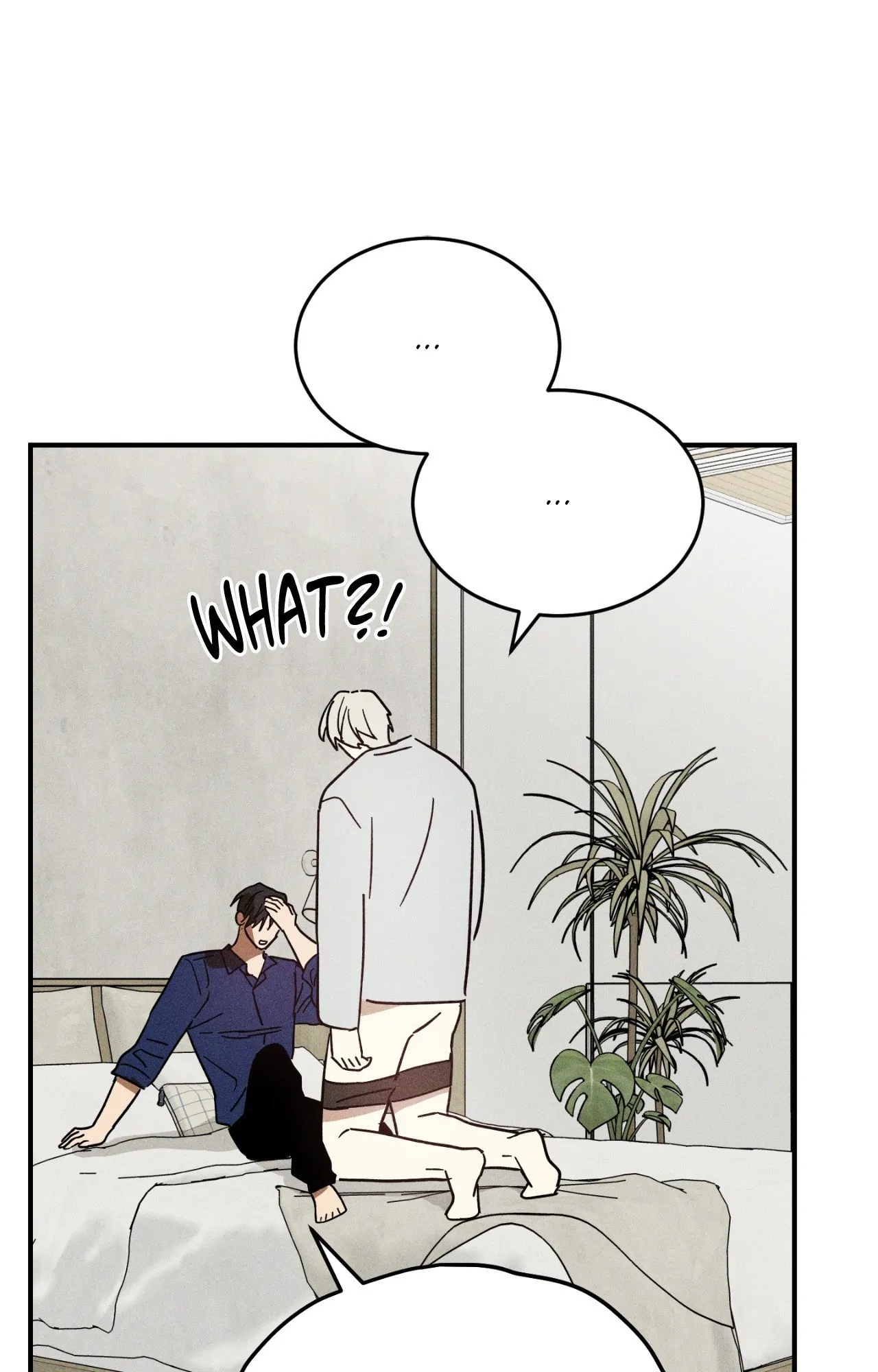 MIX-UP [Official] - Chapter 10 manhwa