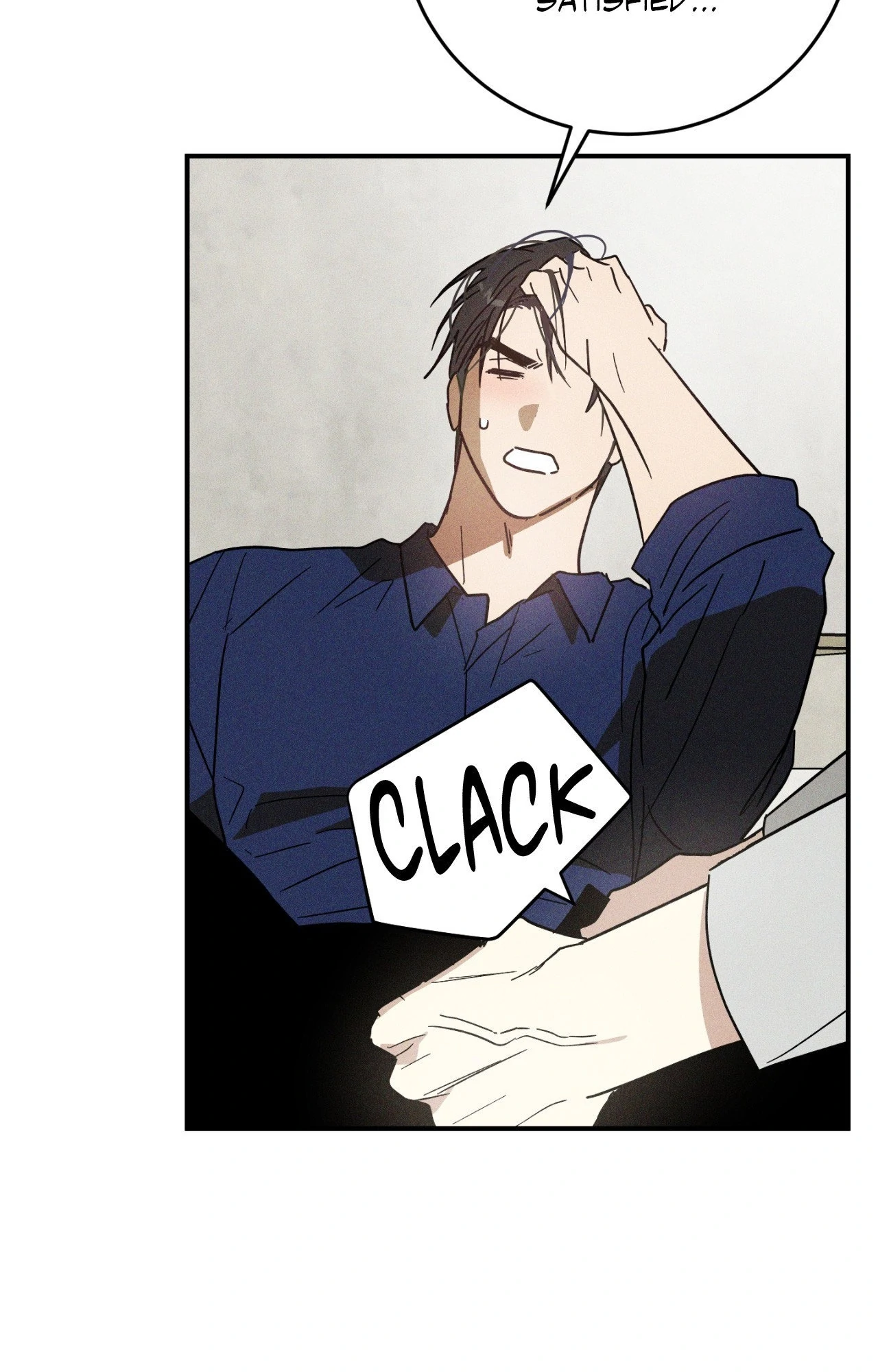 MIX-UP [Official] - Chapter 10 manhwa