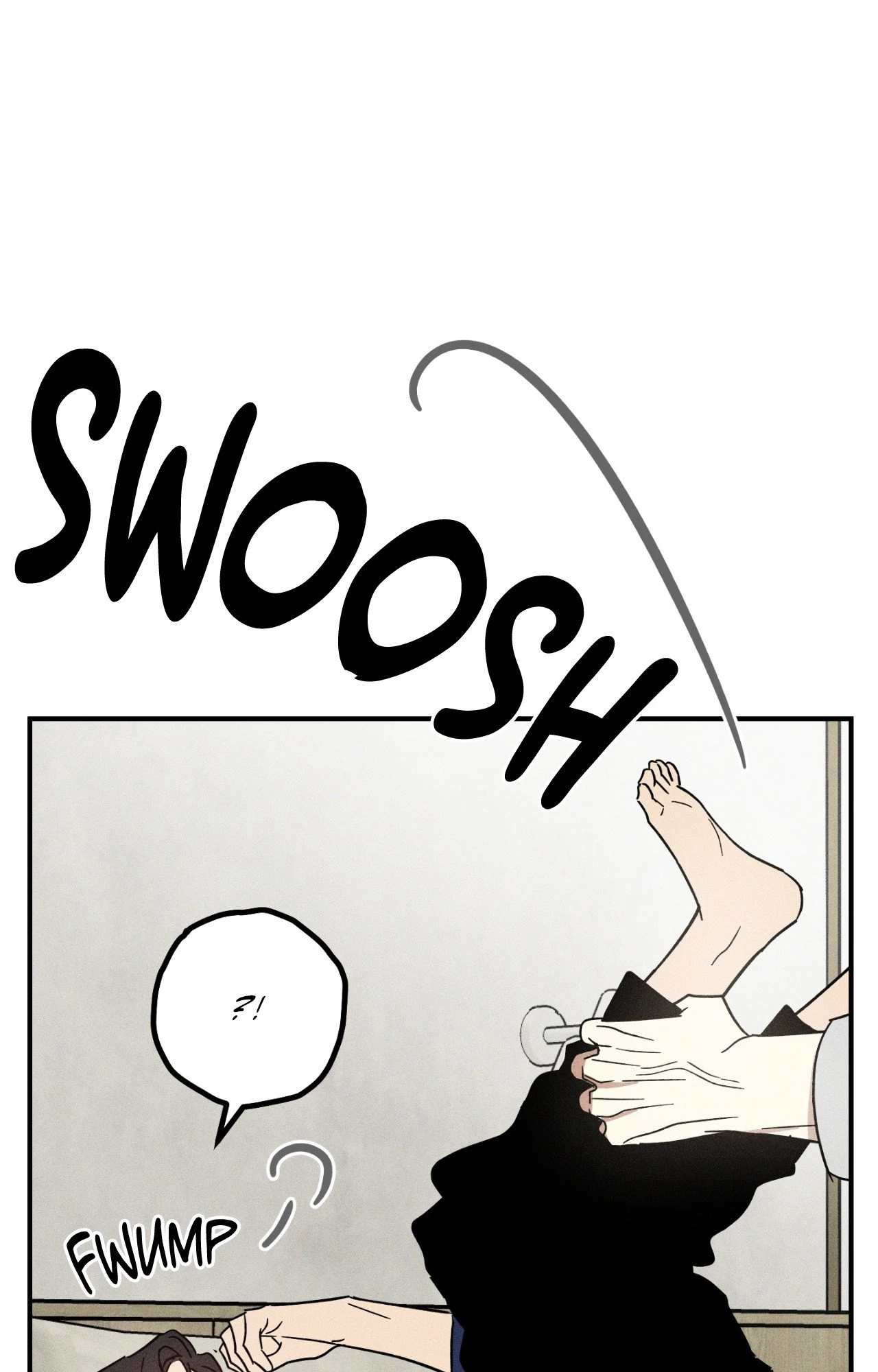 MIX-UP [Official] - Chapter 10 manhwa