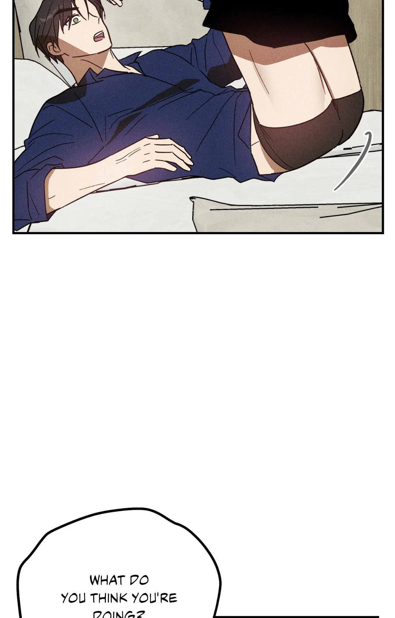 MIX-UP [Official] - Chapter 10 manhwa