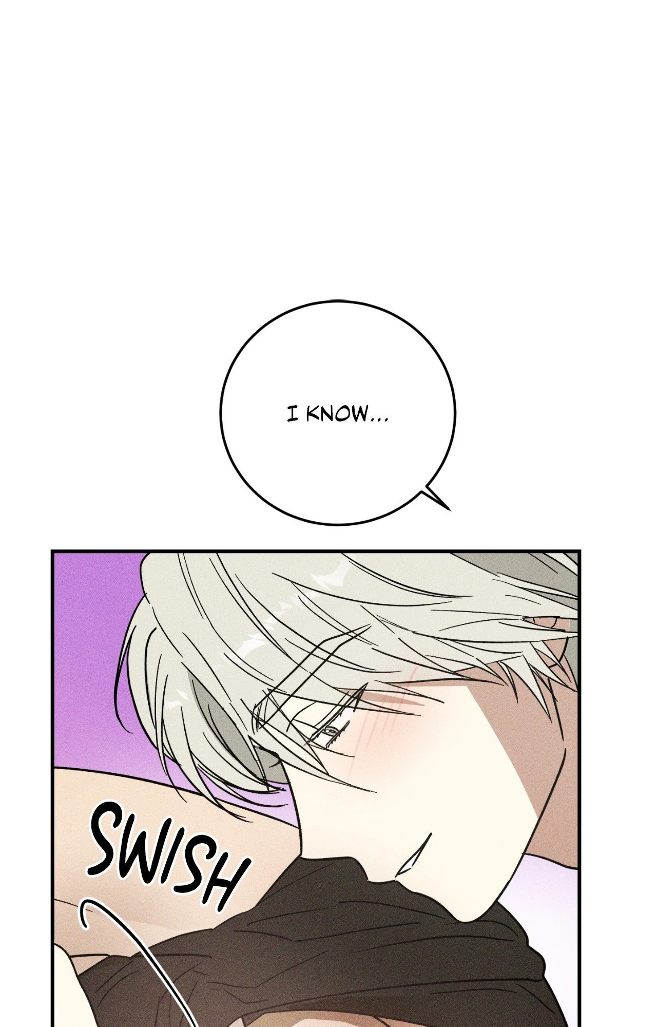 MIX-UP [Official] - Chapter 10 manhwa
