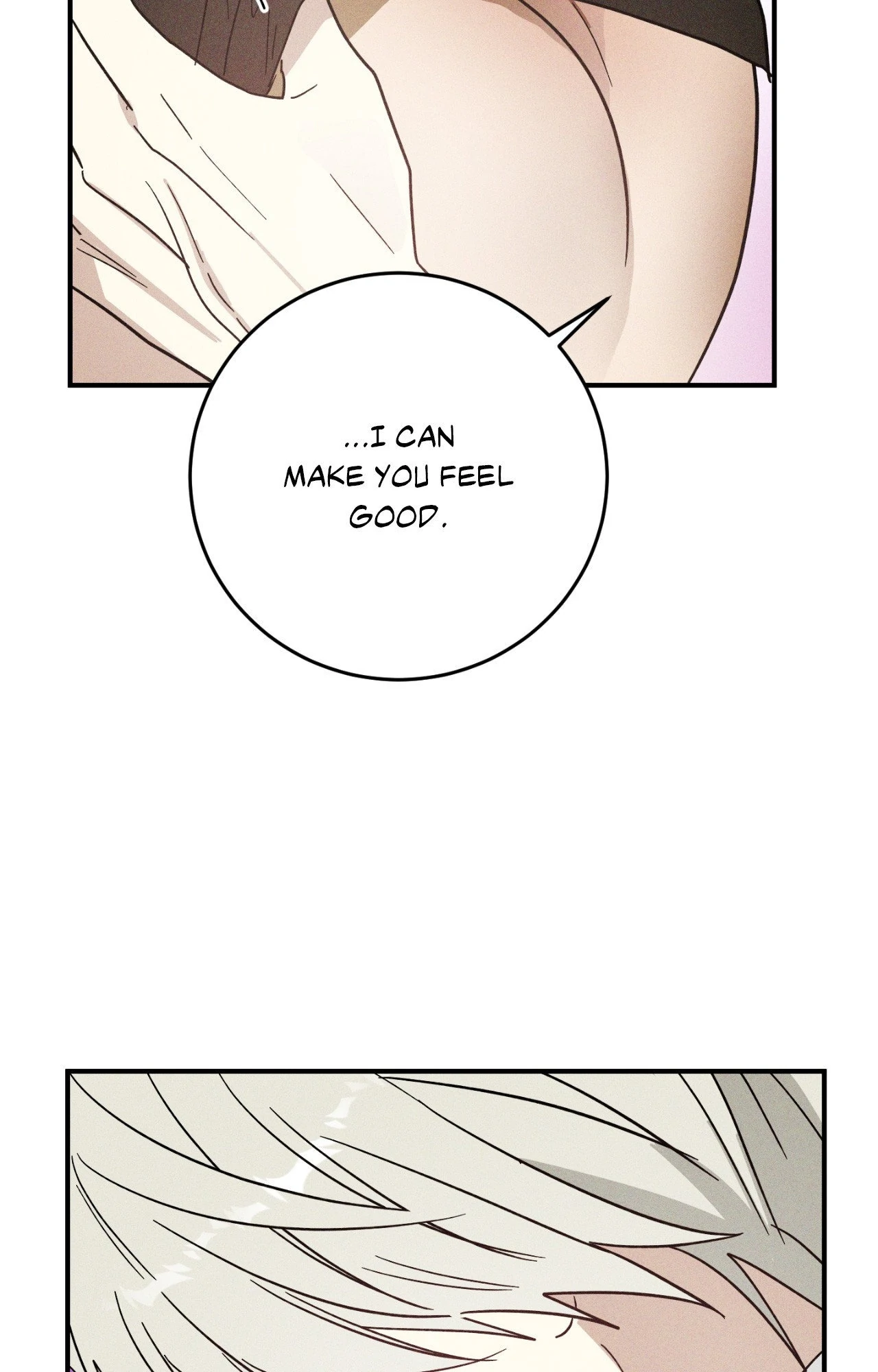 MIX-UP [Official] - Chapter 10 manhwa