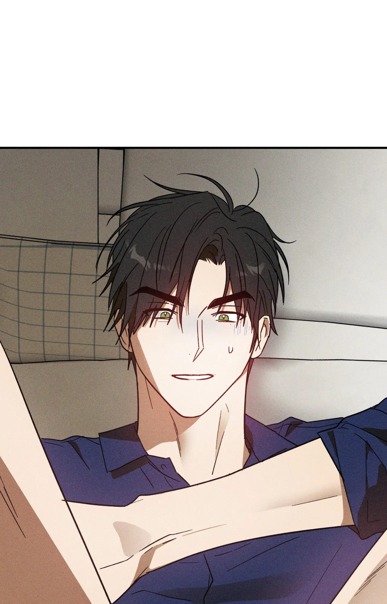 MIX-UP [Official] - Chapter 10 manhwa