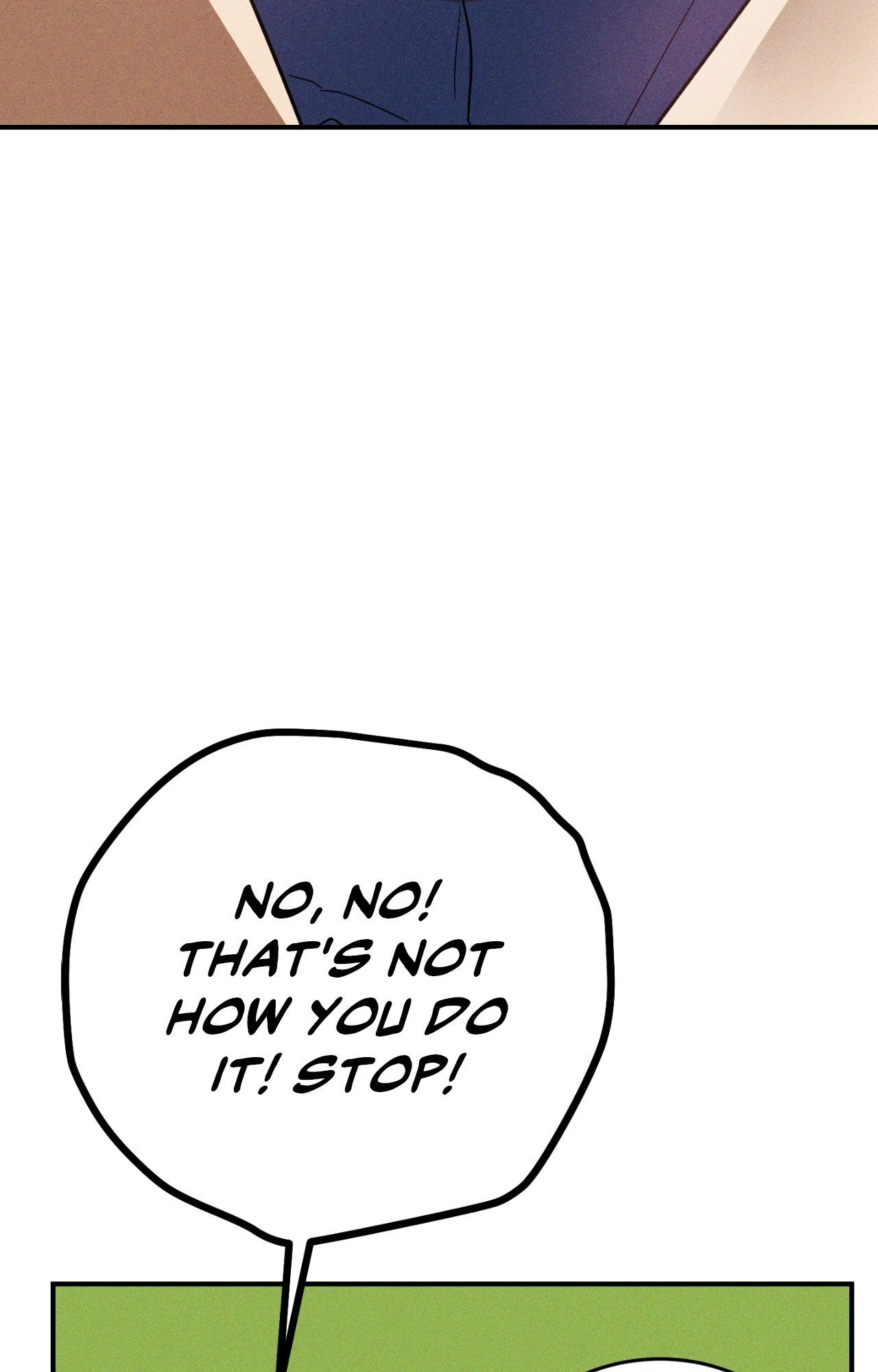 MIX-UP [Official] - Chapter 10 manhwa
