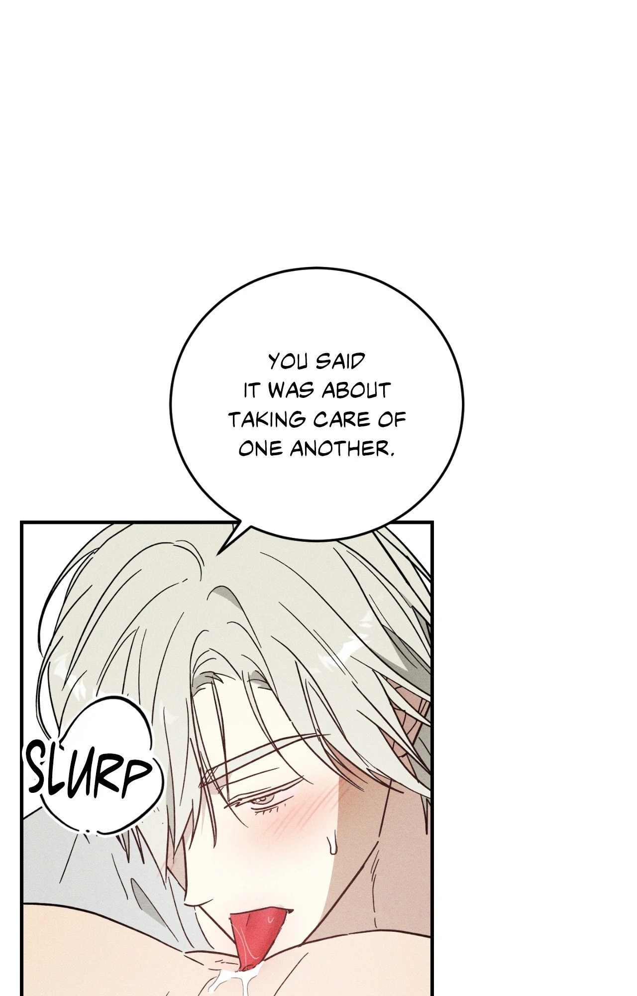 MIX-UP [Official] - Chapter 10 manhwa