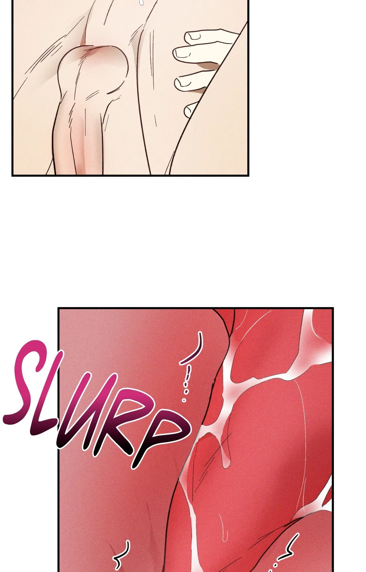 MIX-UP [Official] - Chapter 10 manhwa