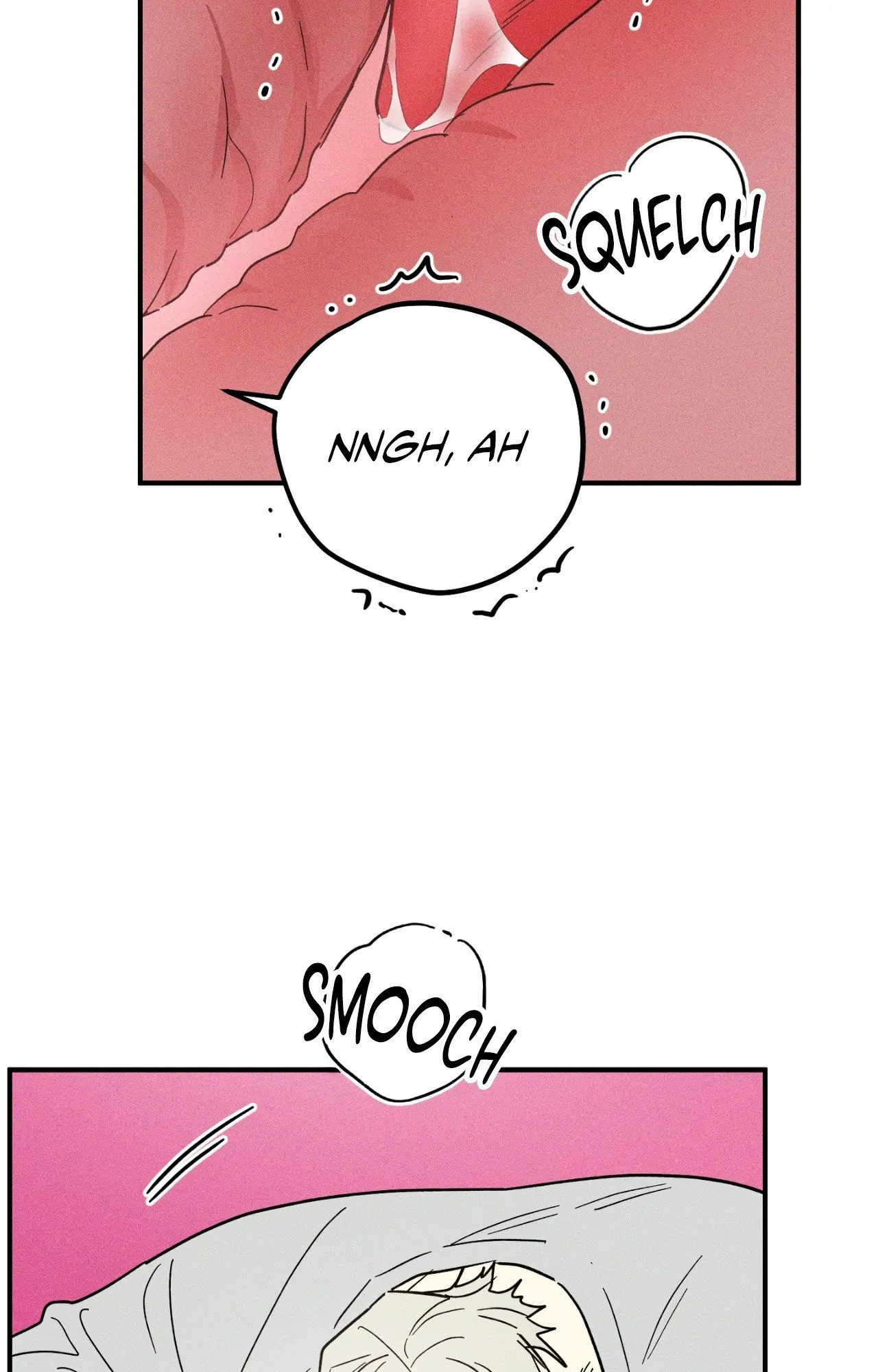 MIX-UP [Official] - Chapter 10 manhwa