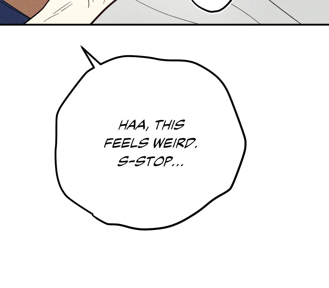 MIX-UP [Official] - Chapter 10 manhwa