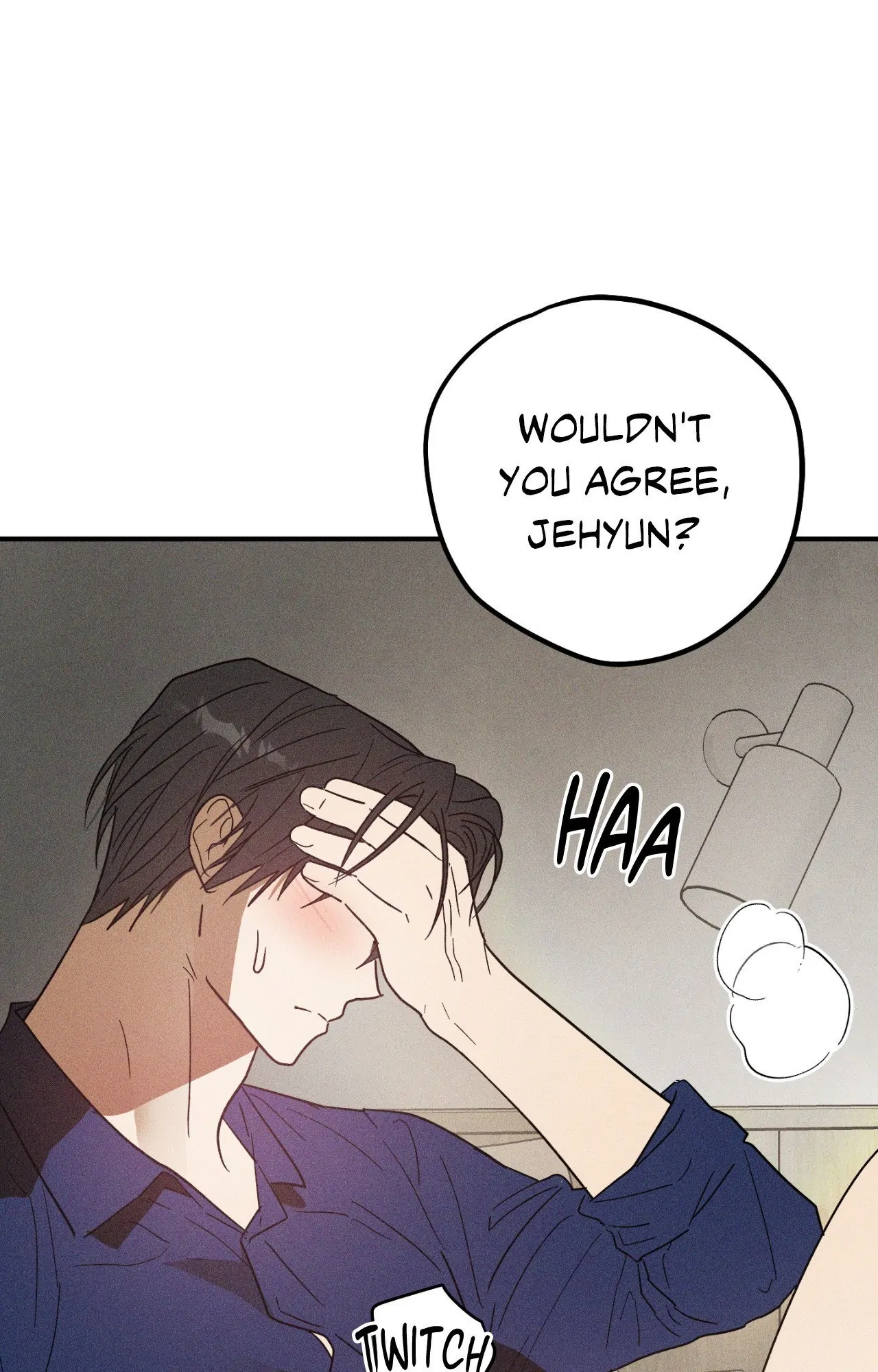 MIX-UP [Official] - Chapter 10 manhwa