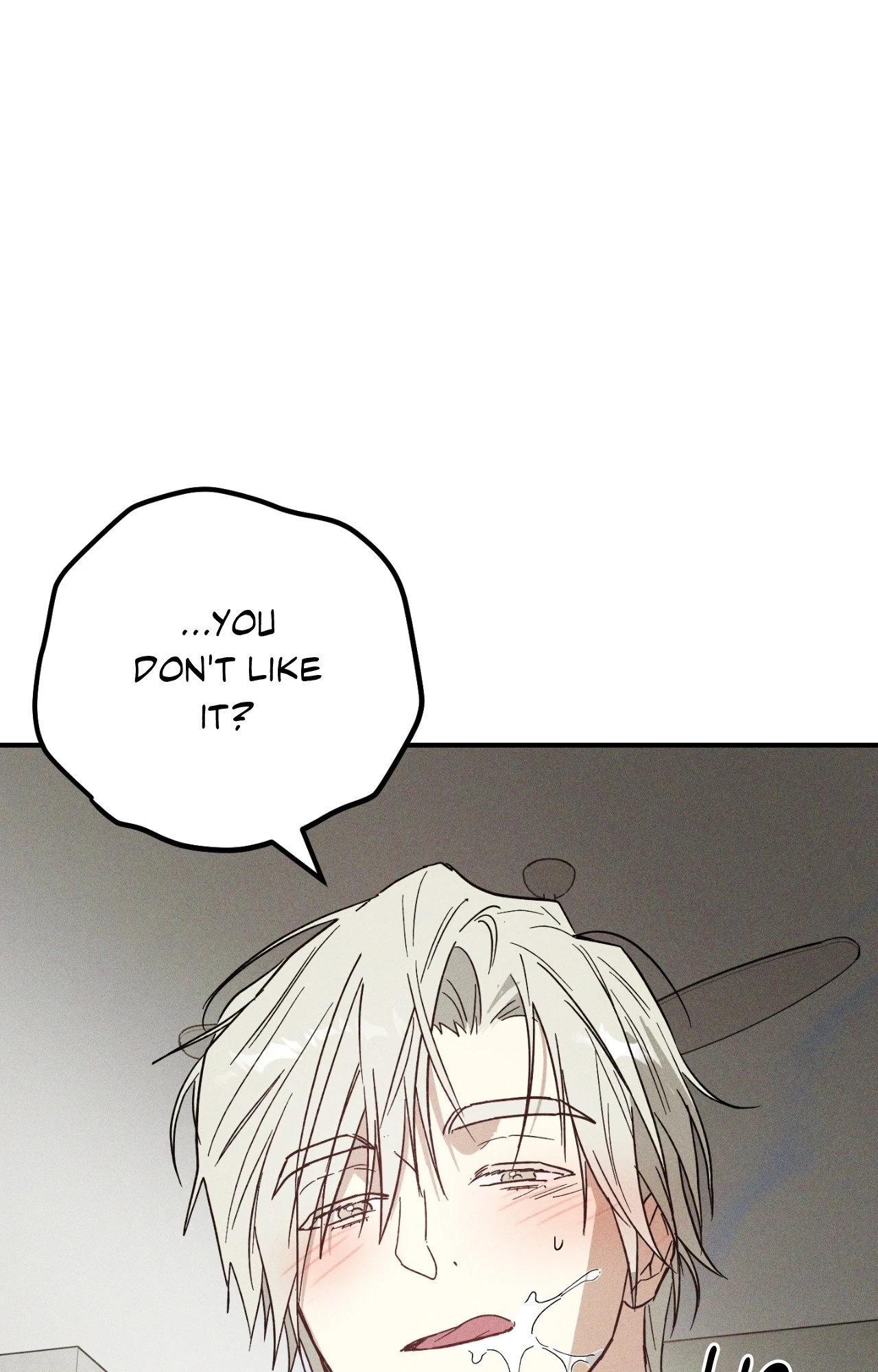 MIX-UP [Official] - Chapter 11 manhwa
